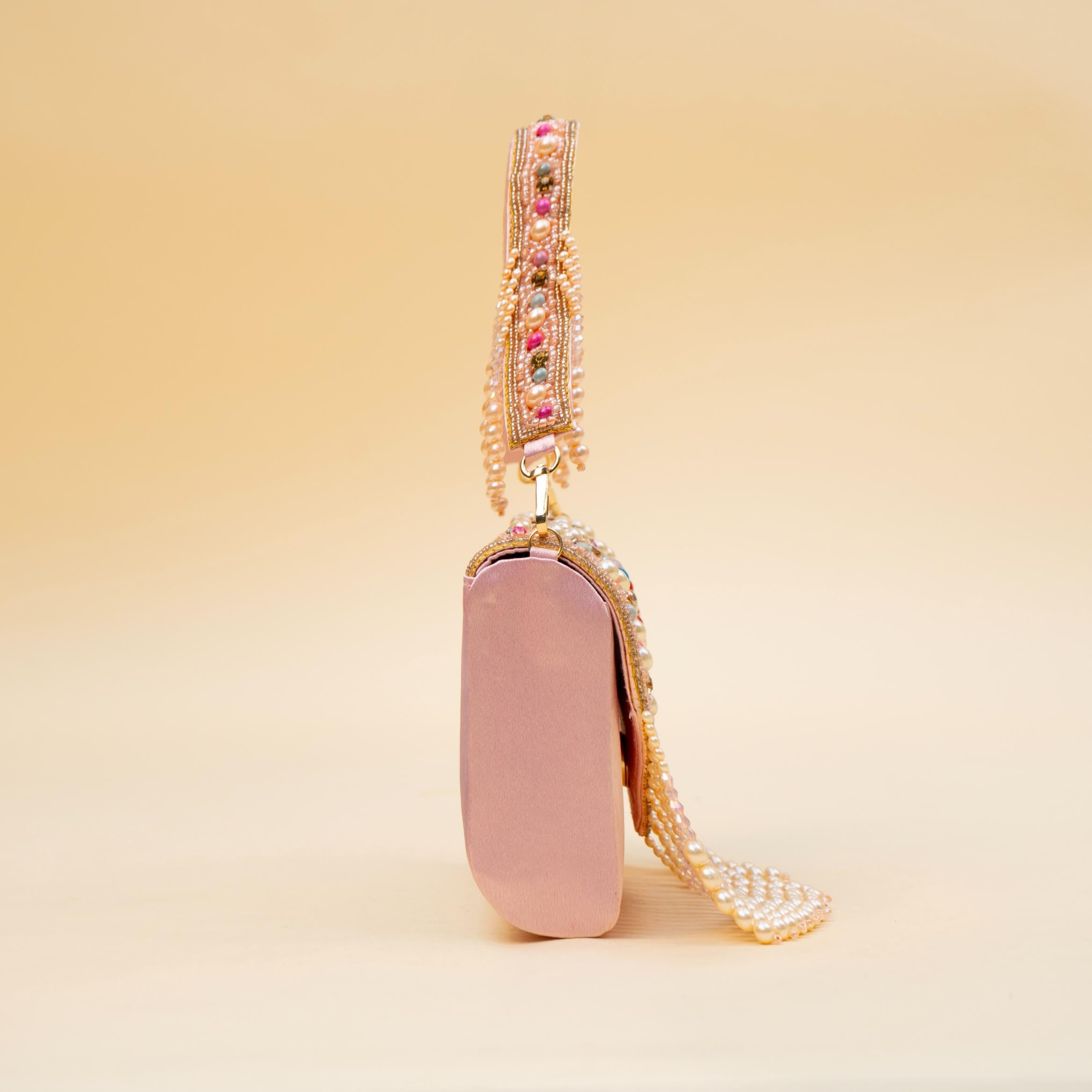 Crystal Opulence Collection