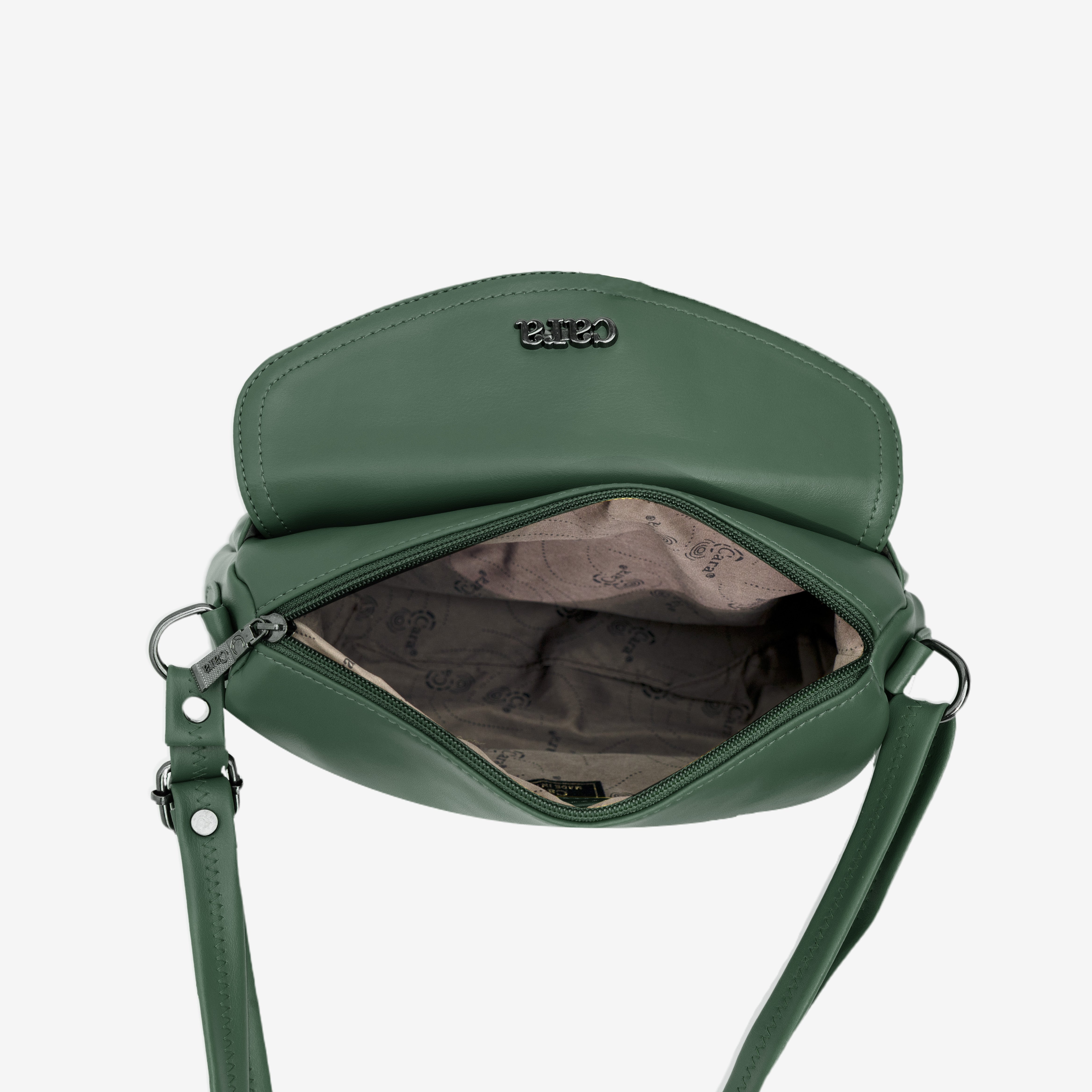 Green Simplify Sling | Cara