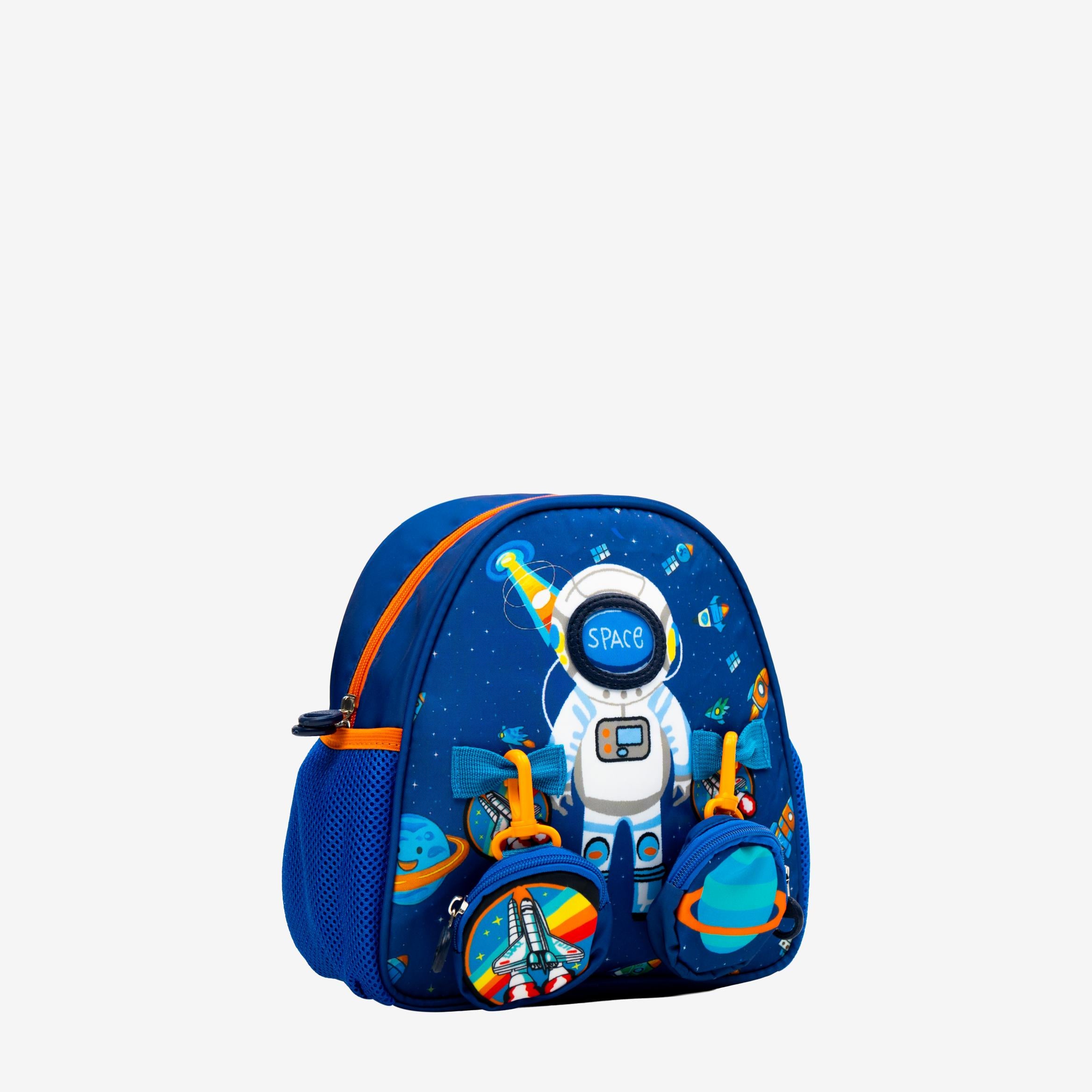 Little Builder Backpack