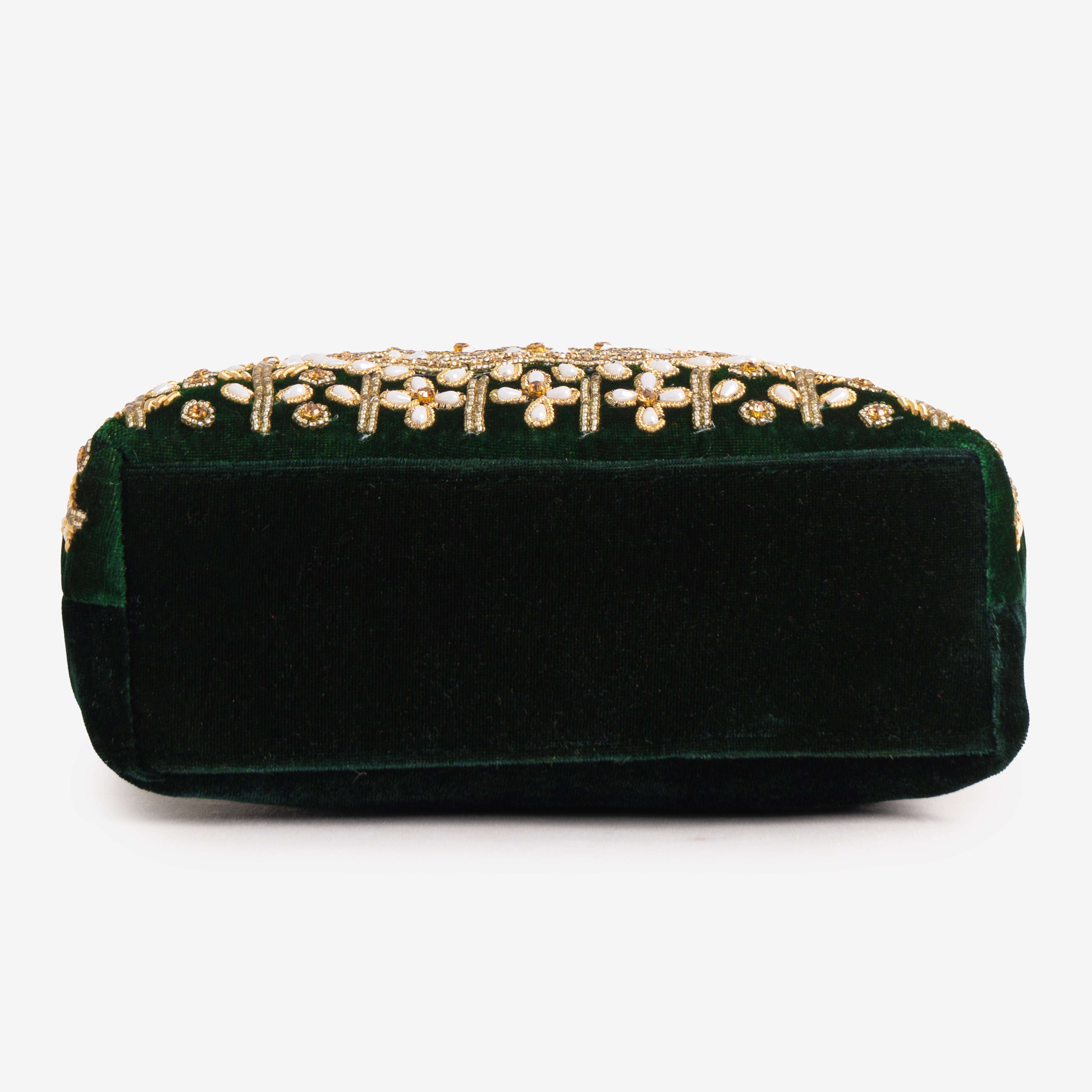 Velvet Muse Potli