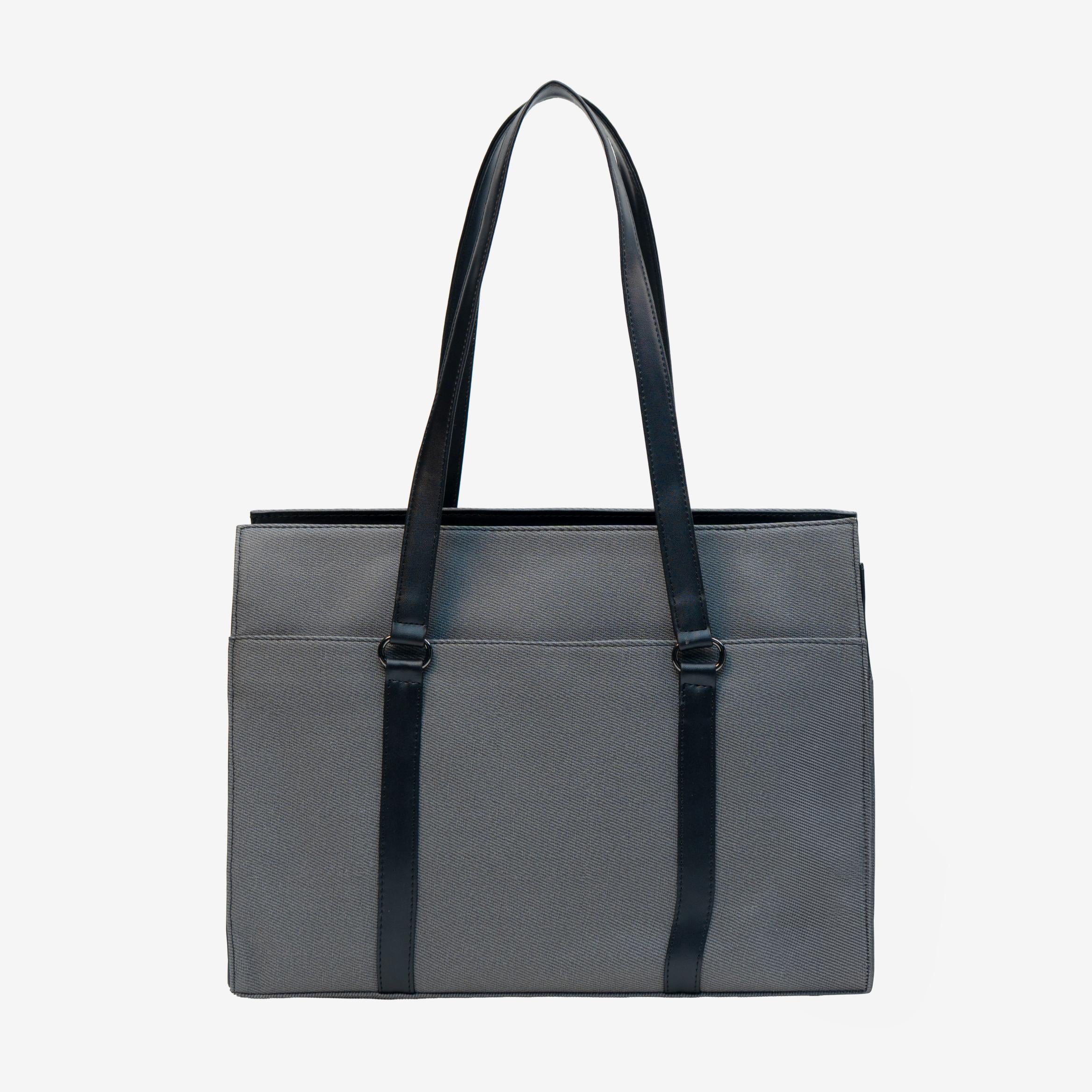 The Linear Satchel