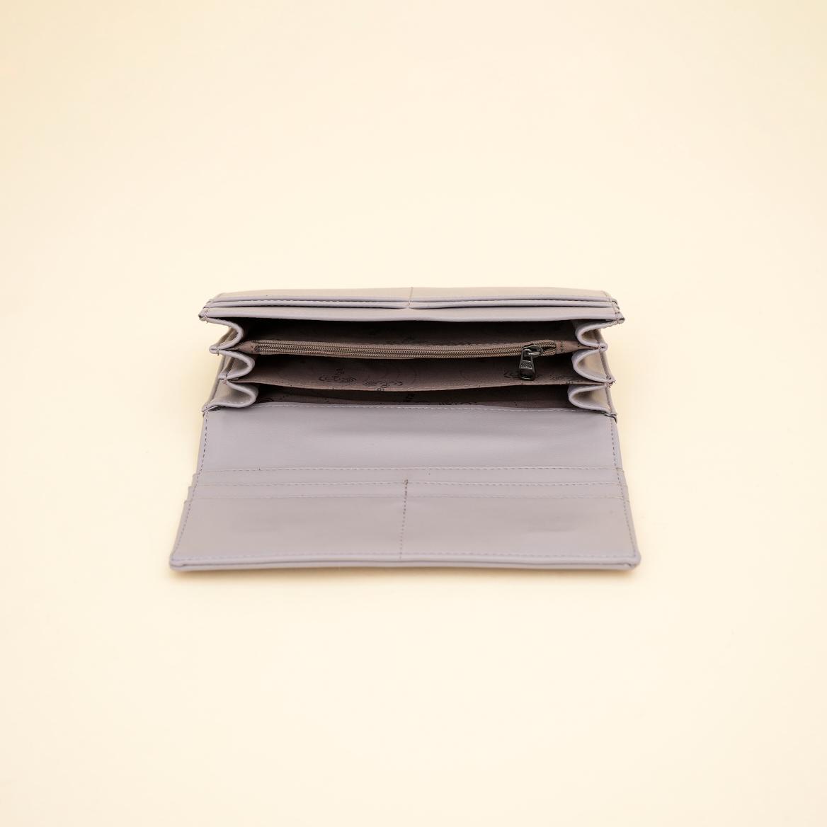 Modern Keeper Wallet