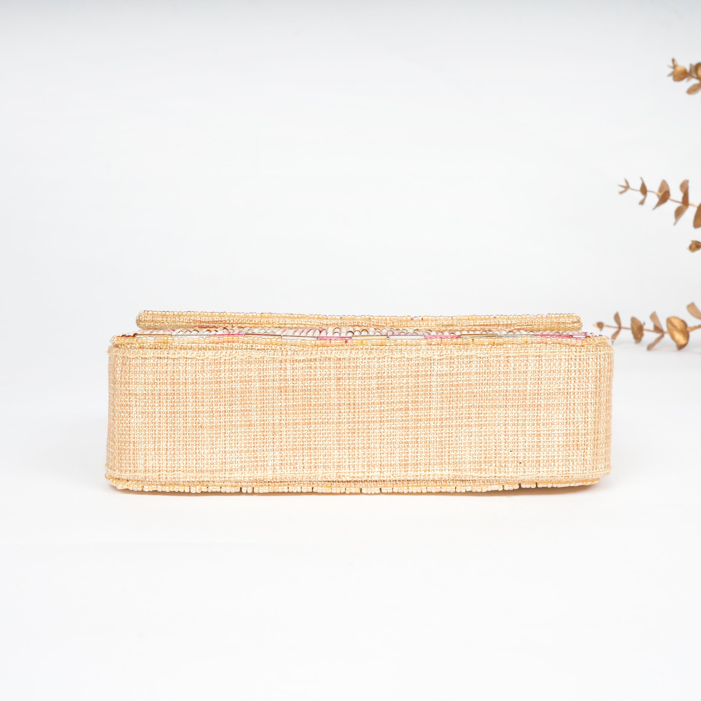 Twilight Tiles Clutch