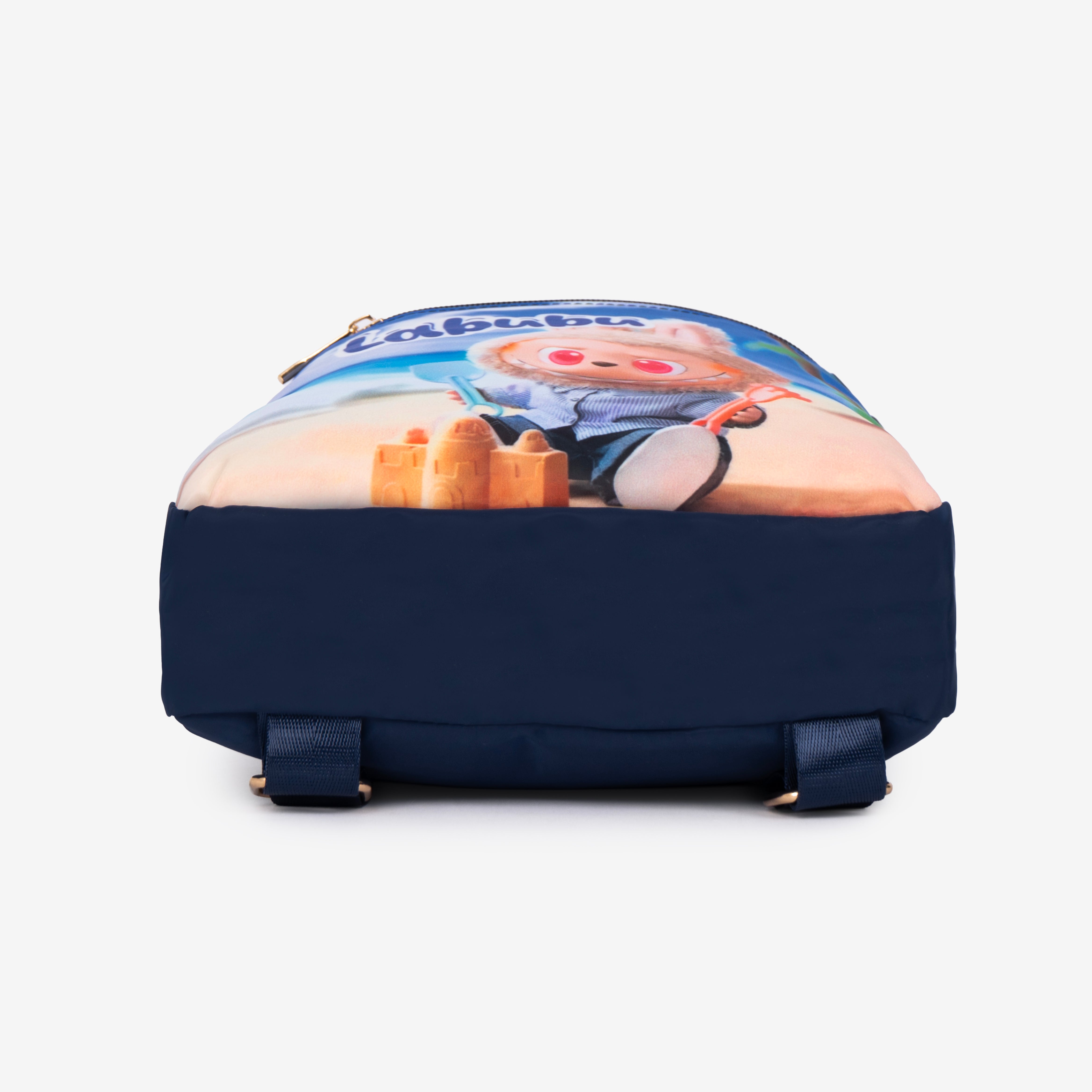Labubu Buddy Backpack