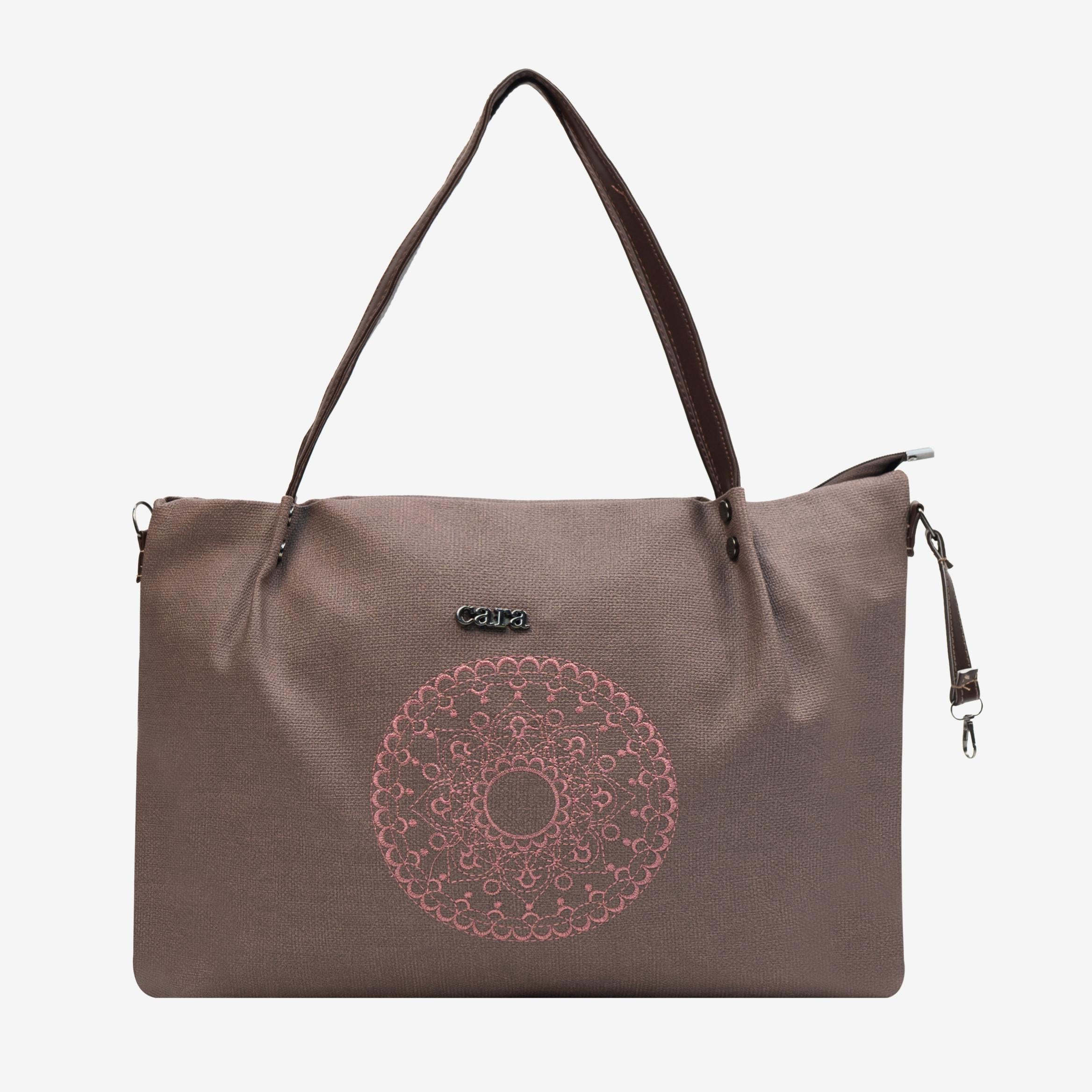 Timeless Carry Handbag