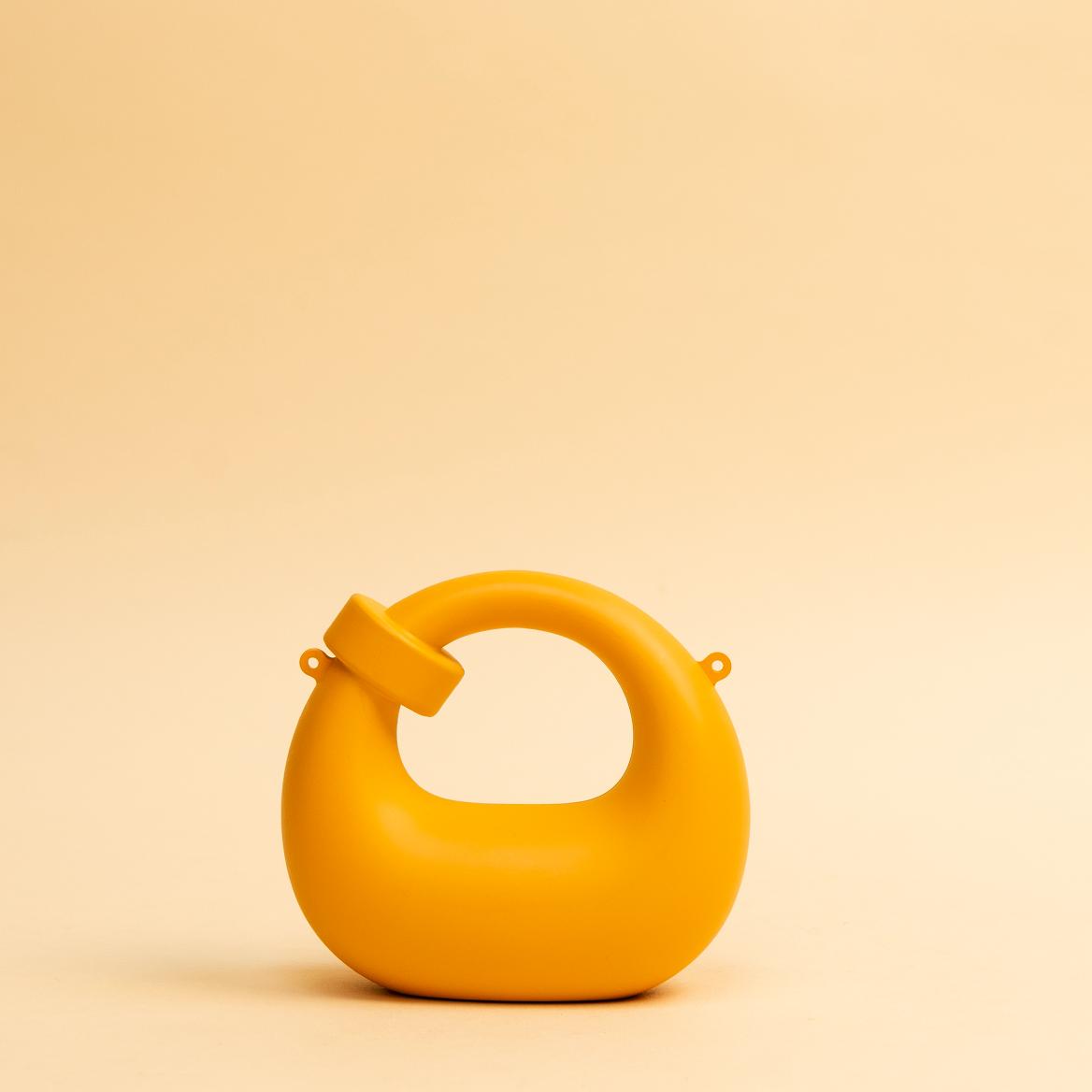 Veloria Metallic Sling