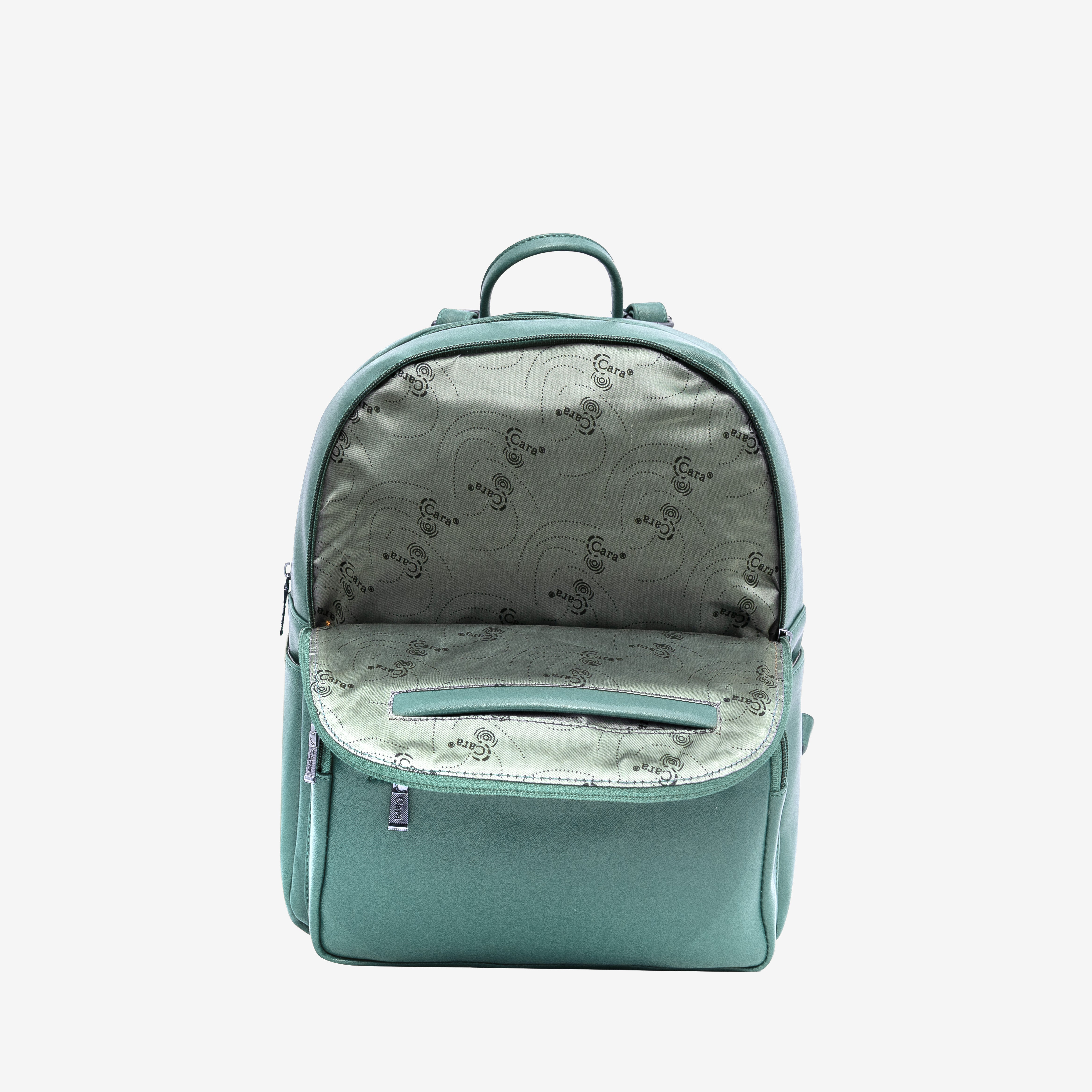 Teal CityEdge BackPack | Cara