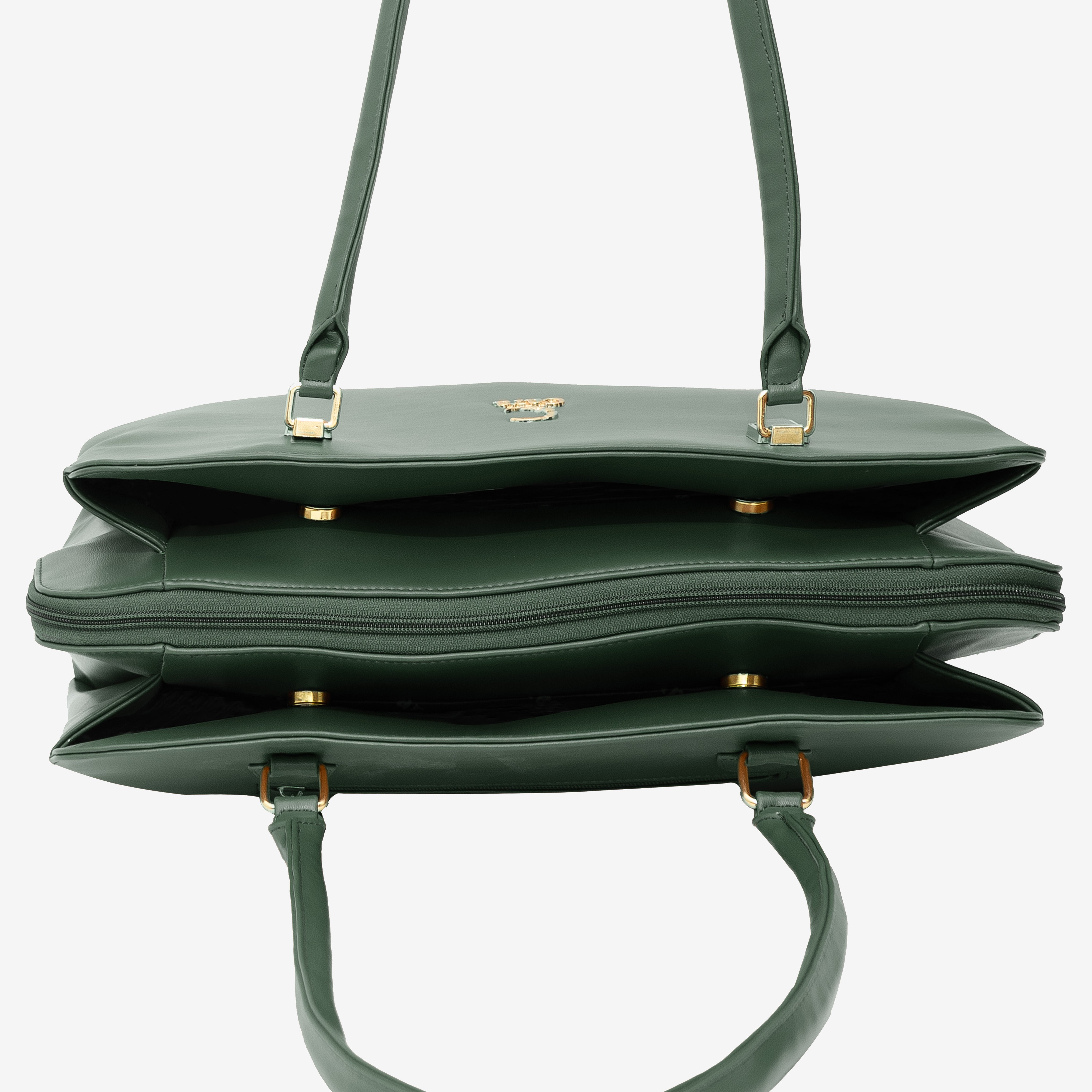 Office Carryall Essentials Tote Bag | Cara