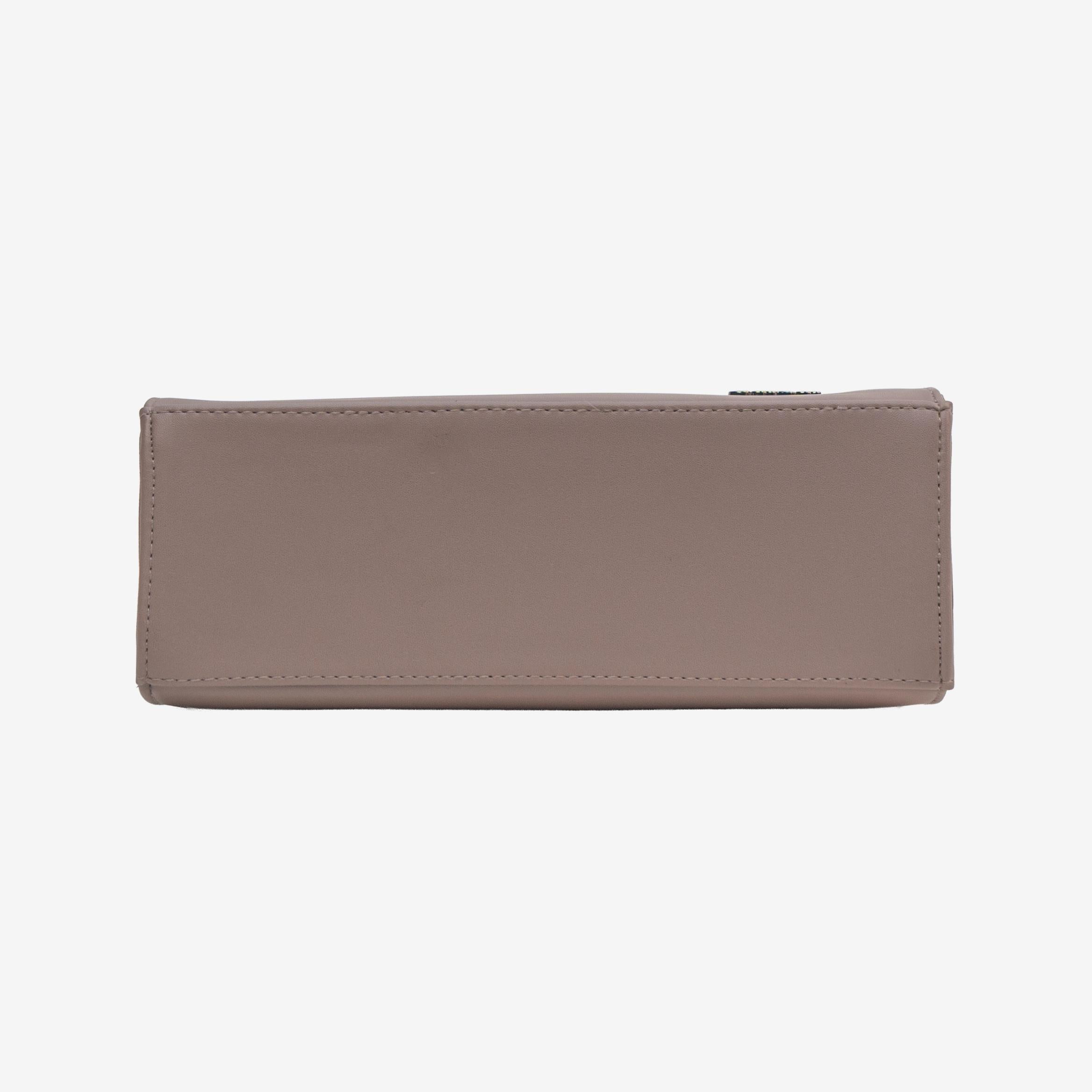 The Corporate Chic Satchel