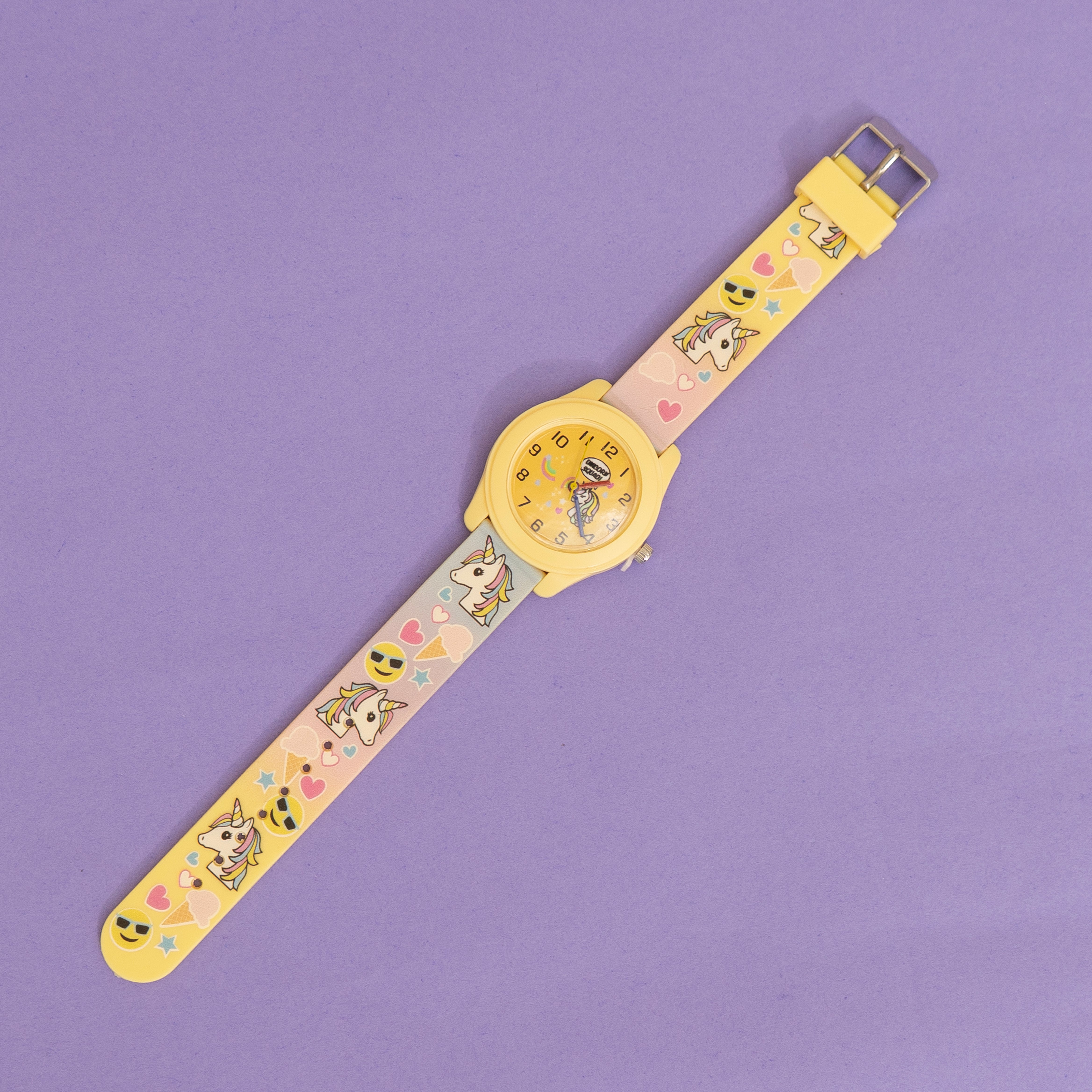 Whizzy Wristwear Watches