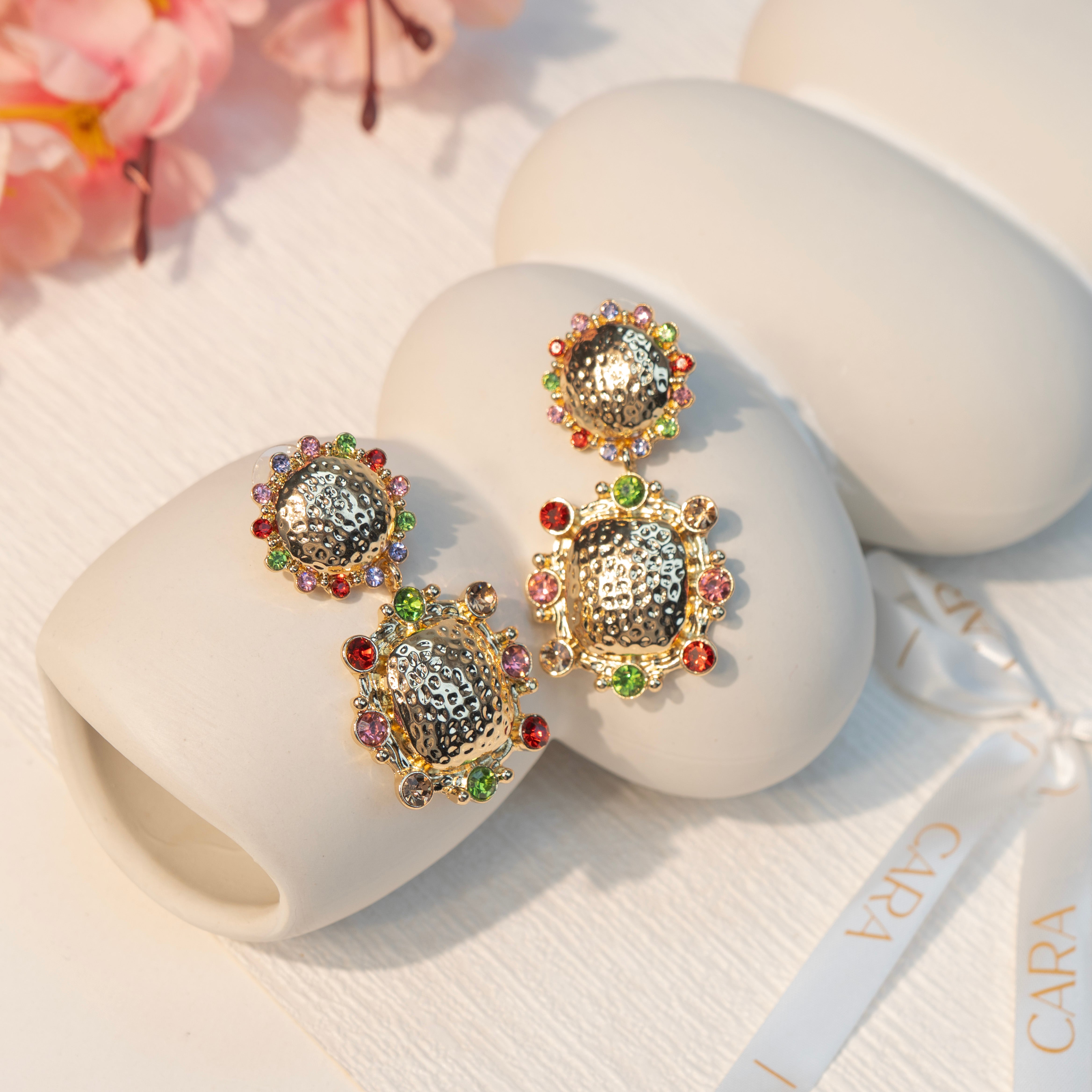 Modern Heir Earrings