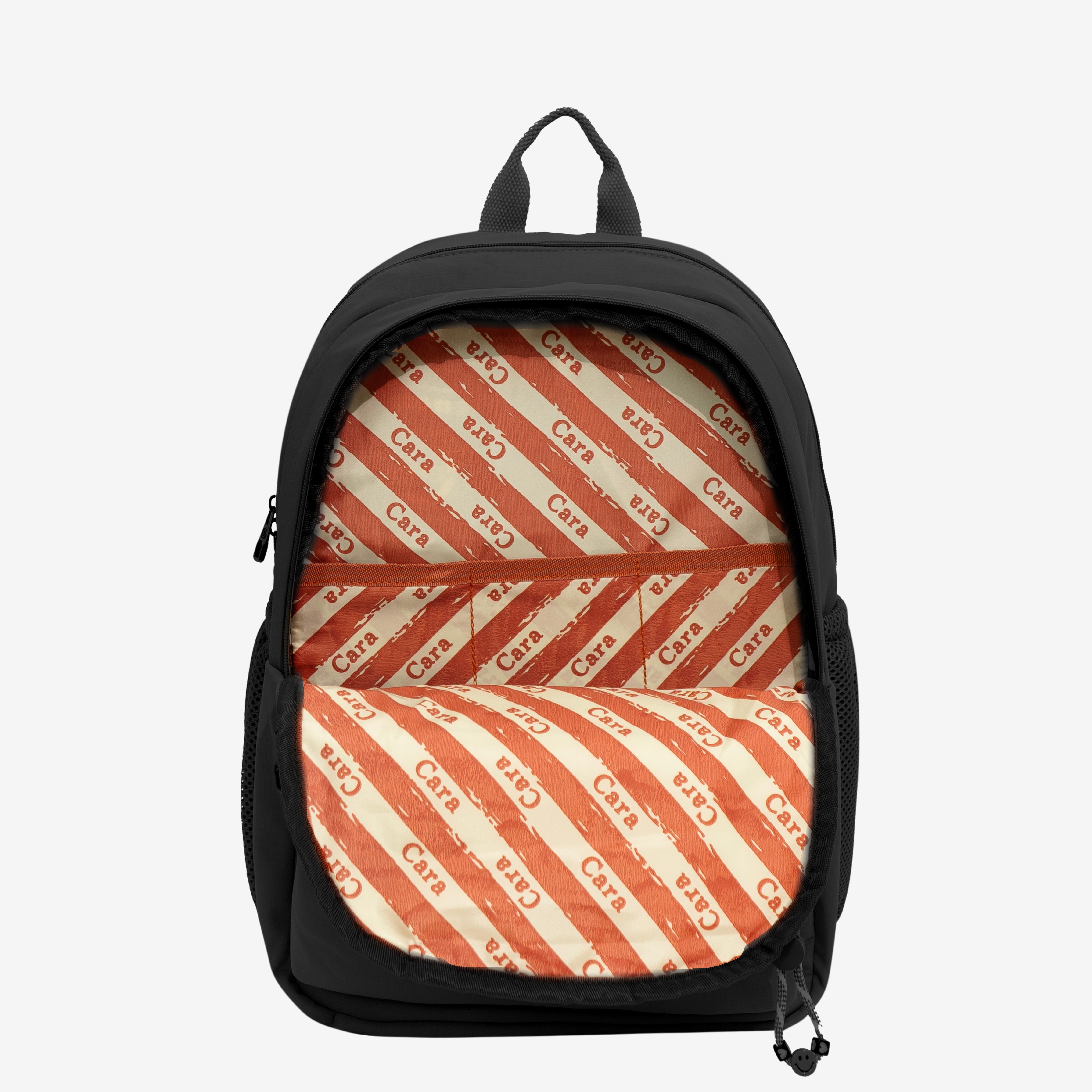 SwiftZip Backpack