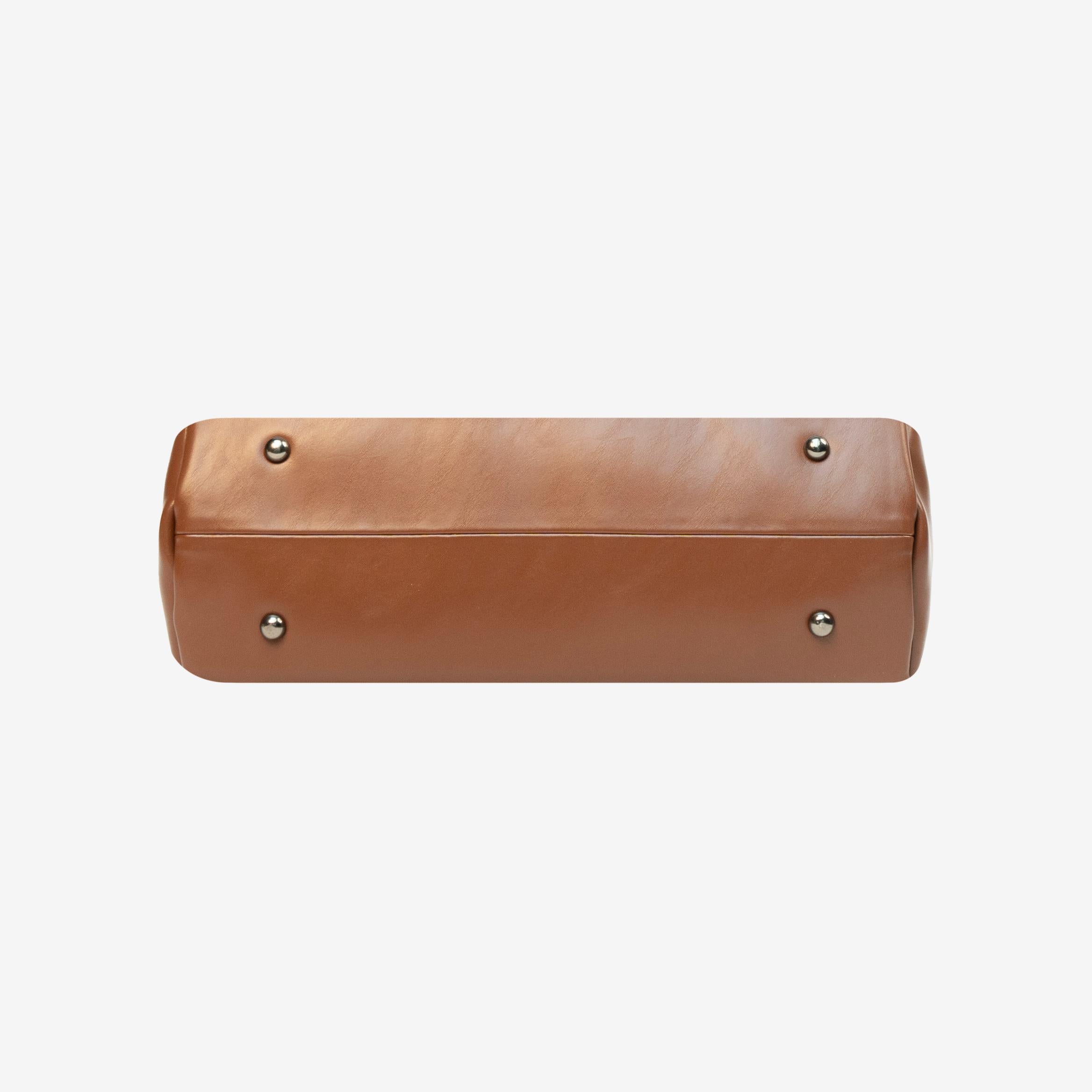 City Balance Handbag