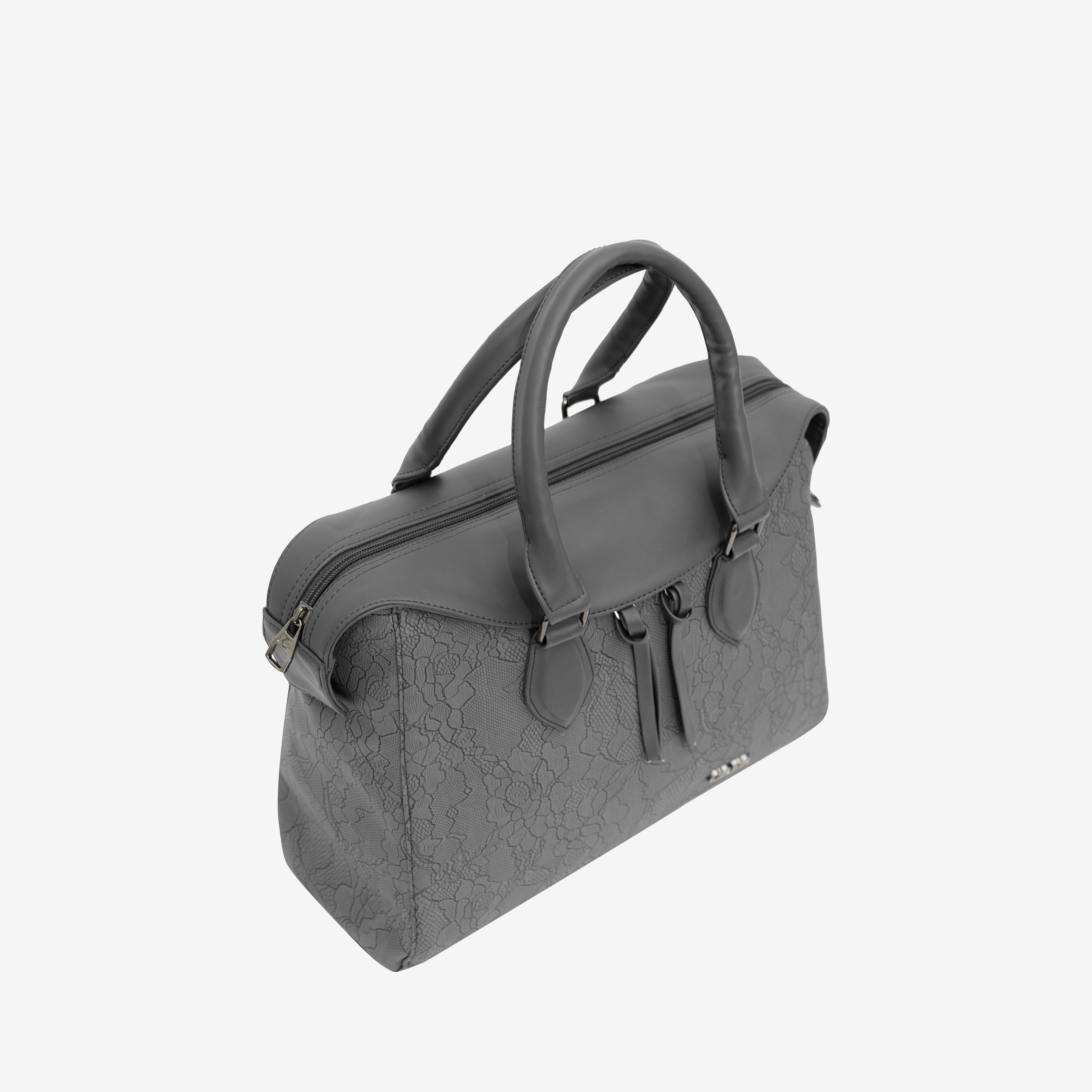 Grey Carry Crazily handbag | cara