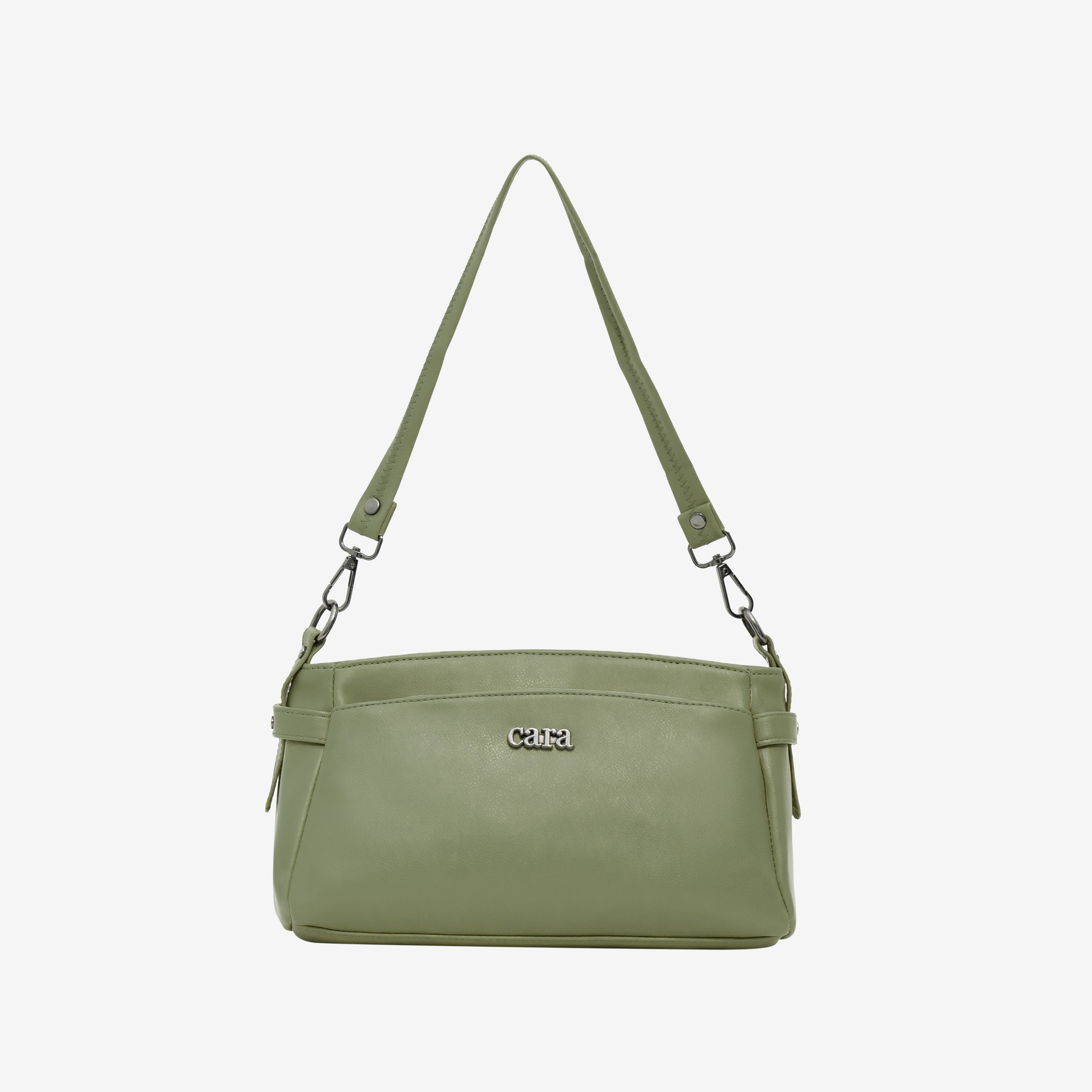 Green Weekend Carry sling | Cara