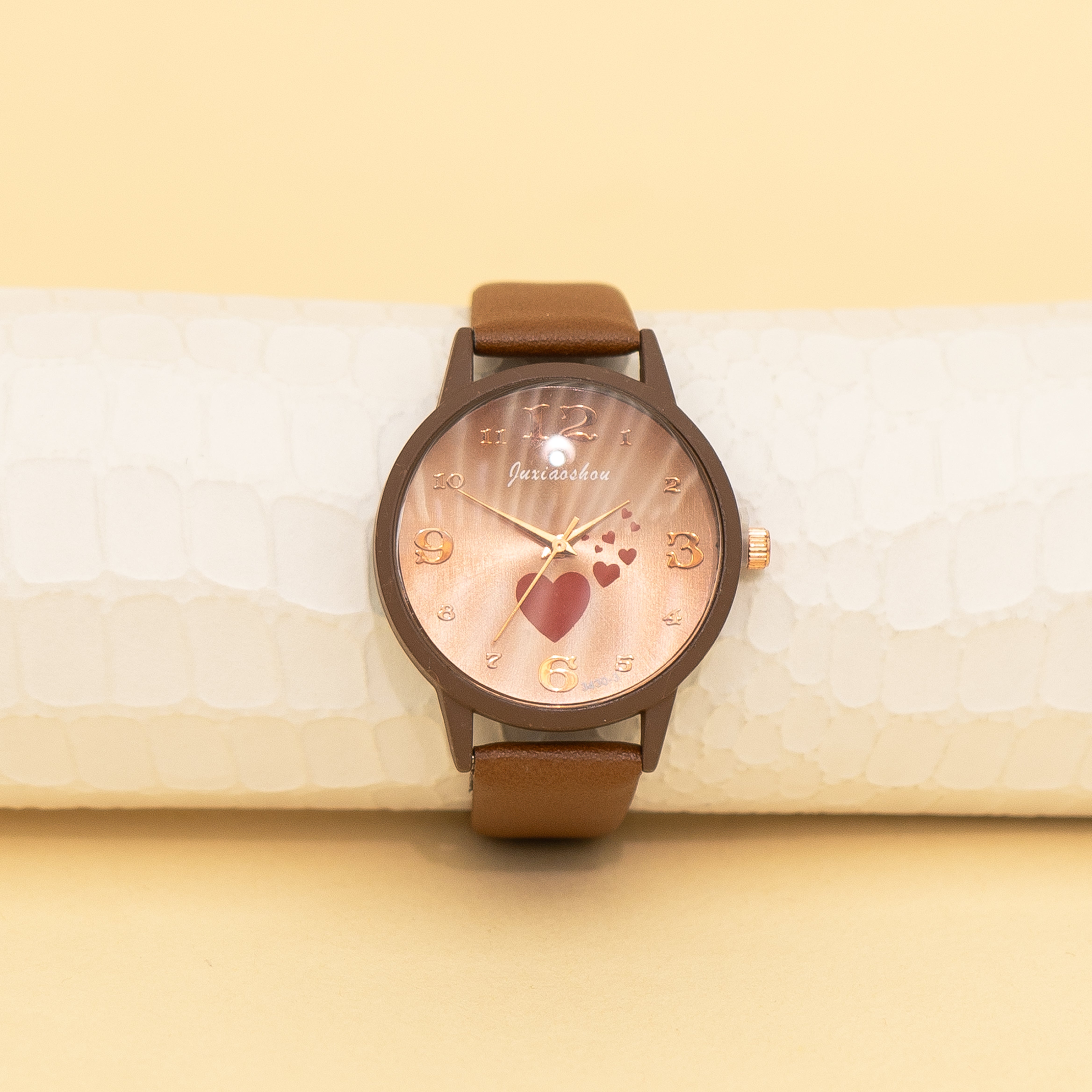 All-Day Charm Watches