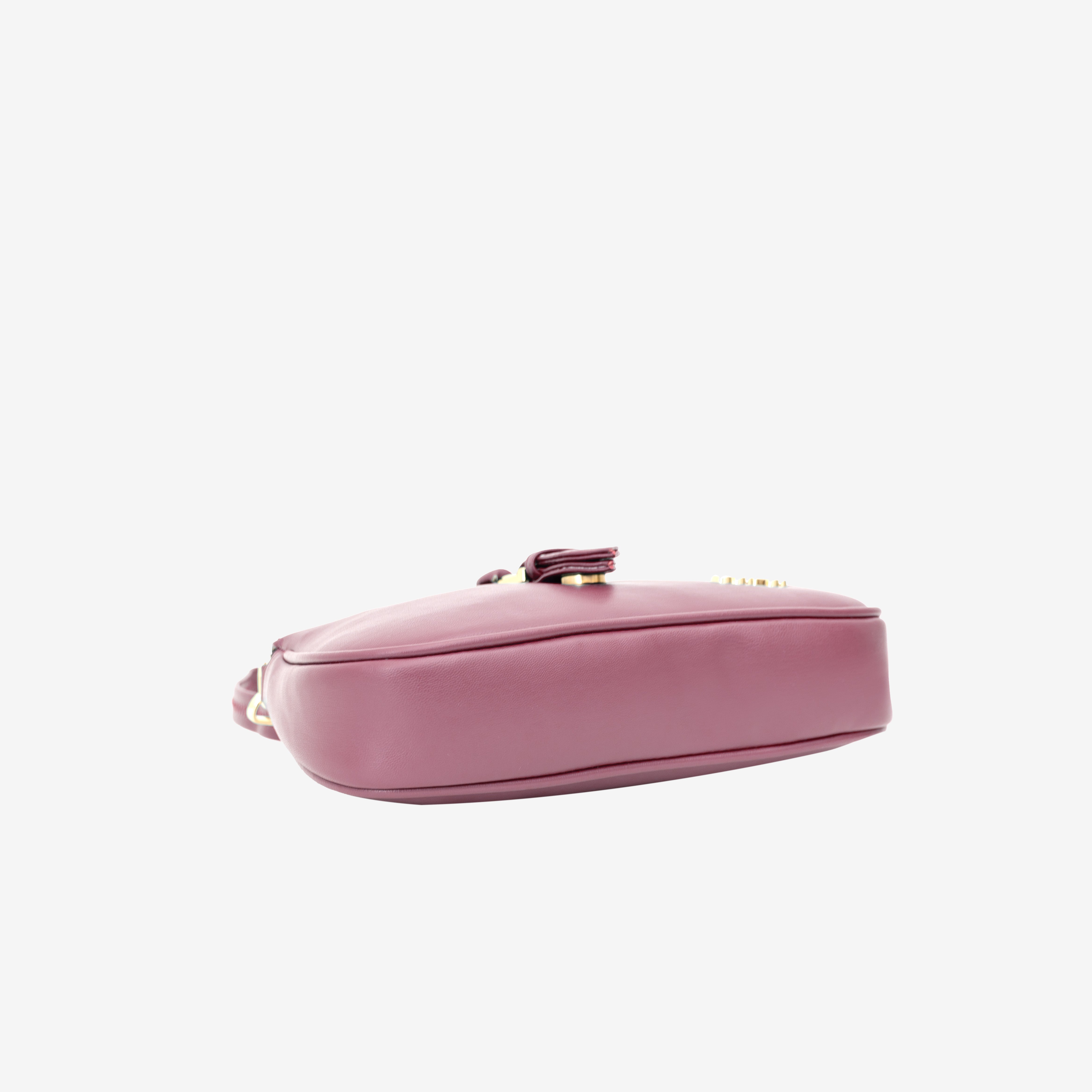 Pink Pleasant Sling | Cara