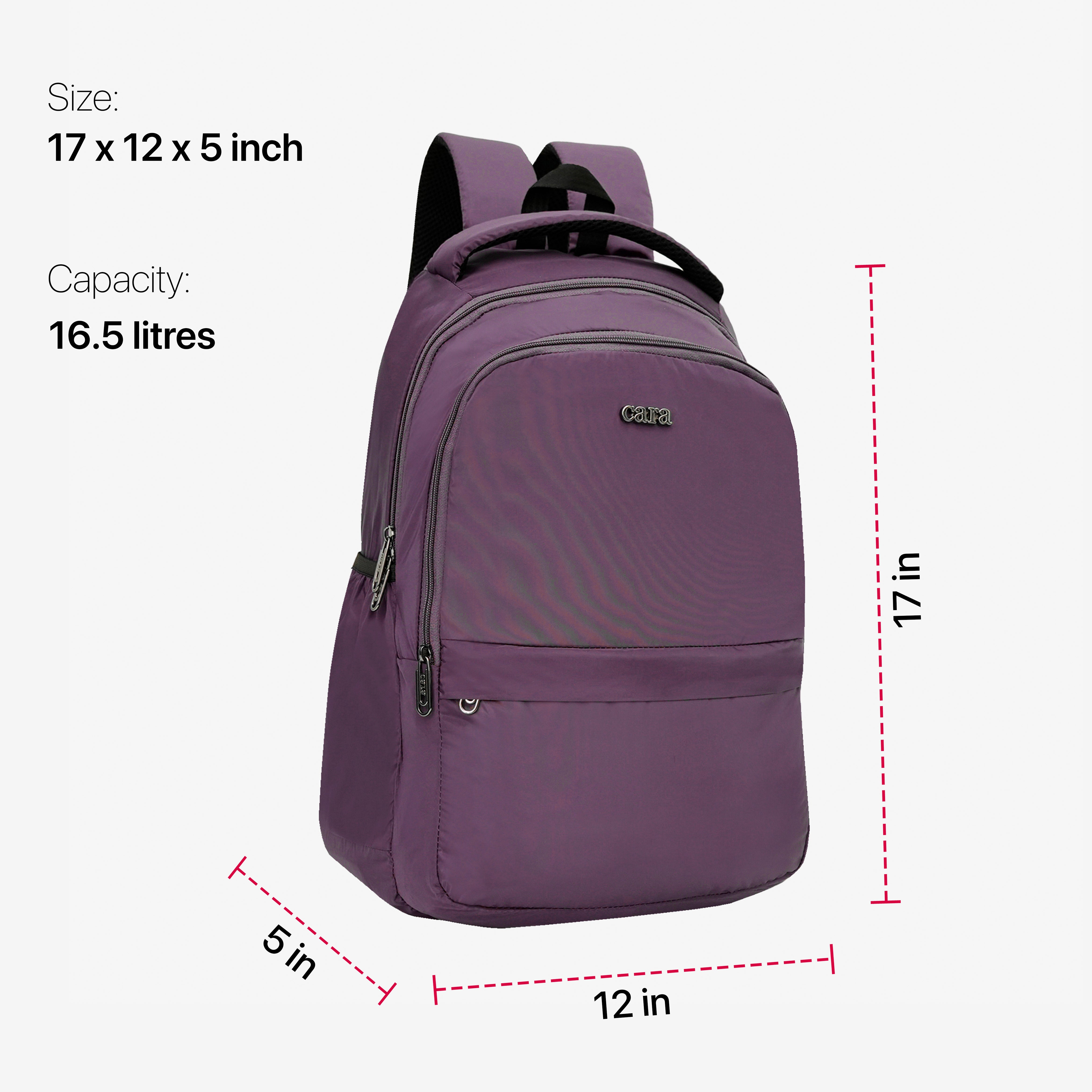 DayEase Backpack