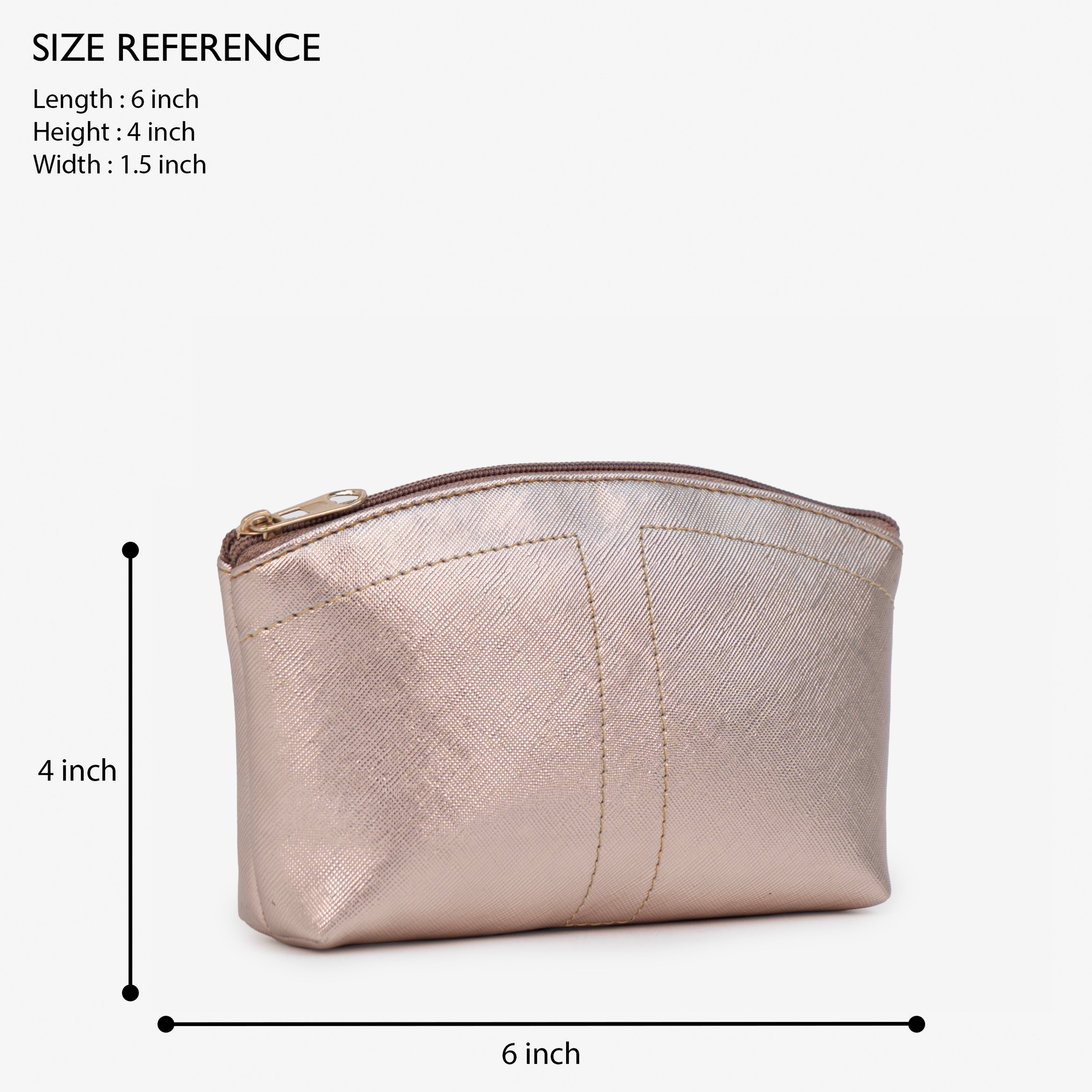 Daily Essentials Pouch