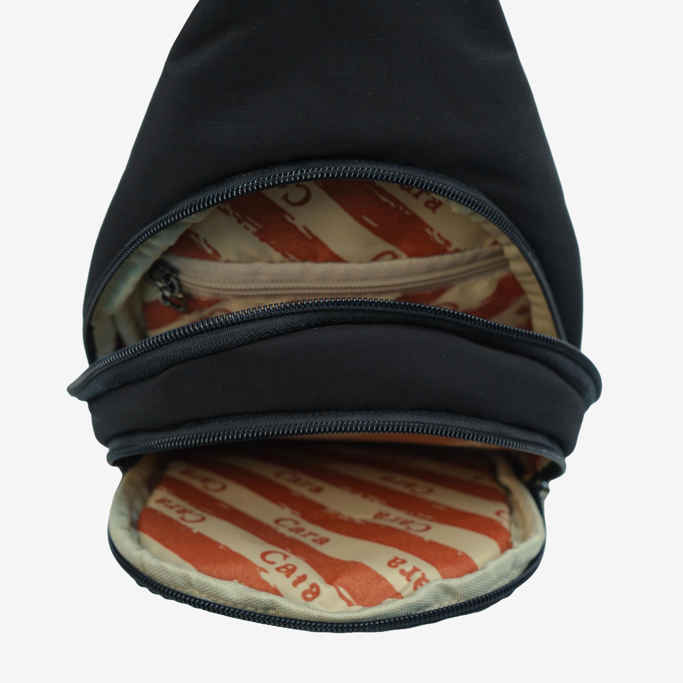 Metroline Sling Crosspack
