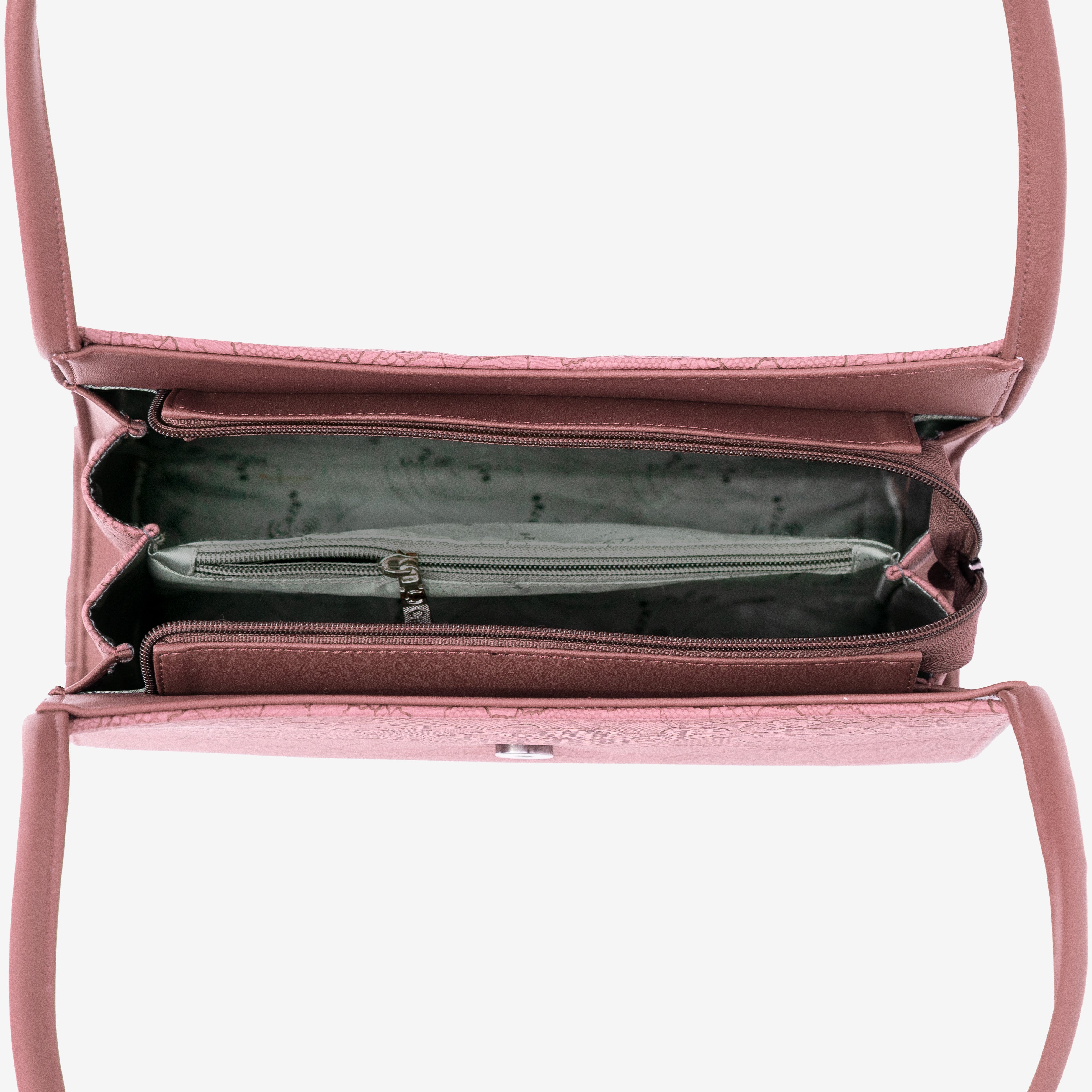 Pink Tote-ally Yours | Cara