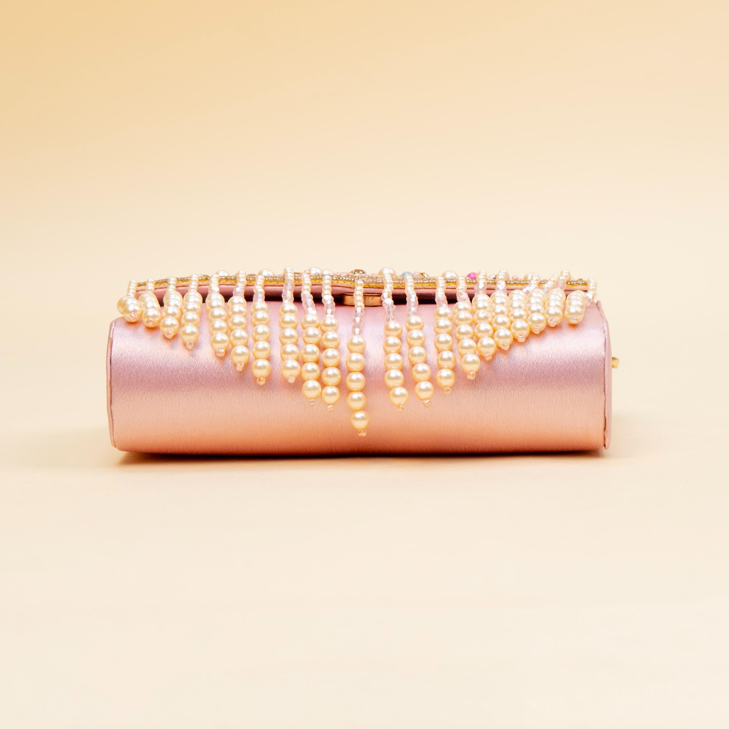Crystal Opulence Collection