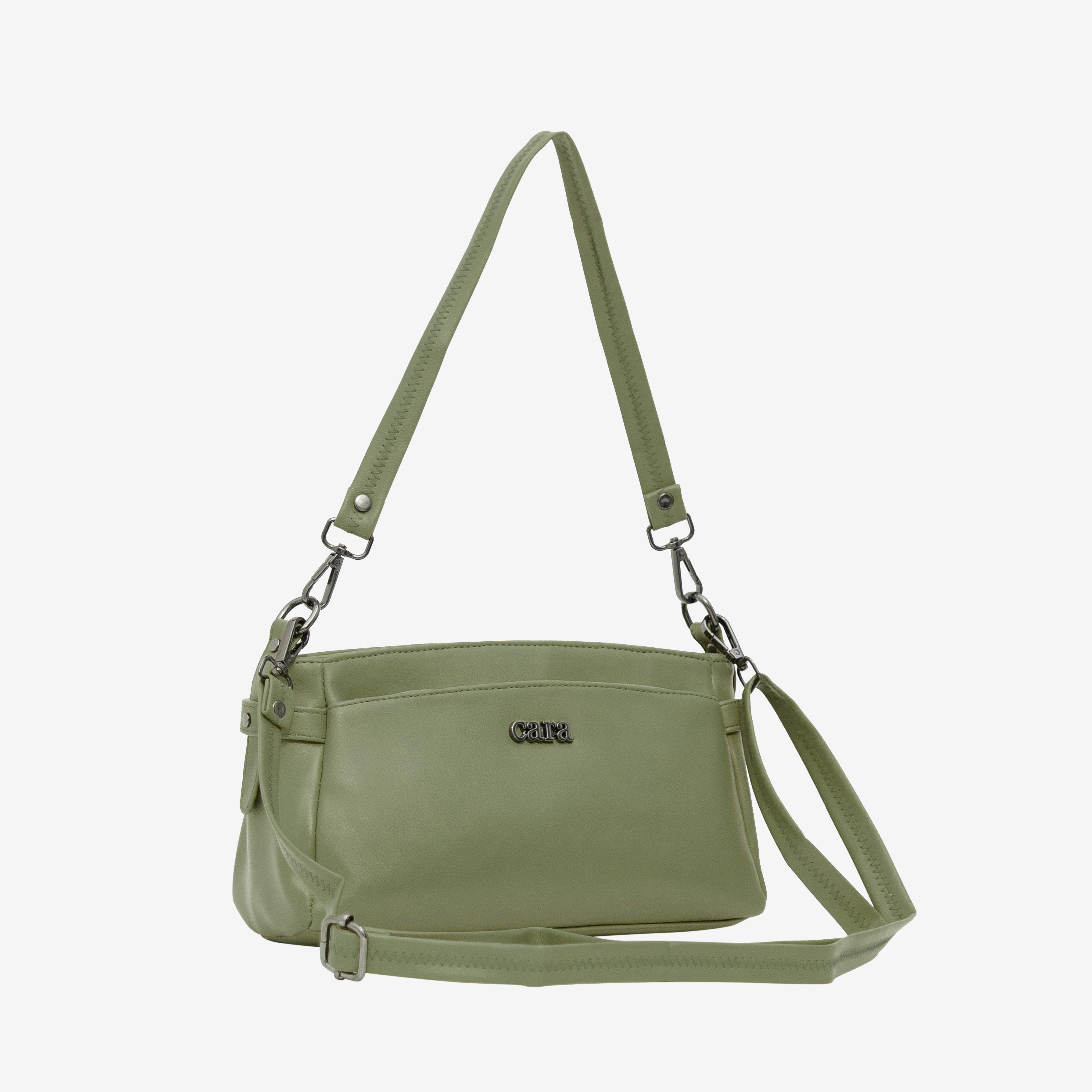 Green Weekend Carry sling | Cara