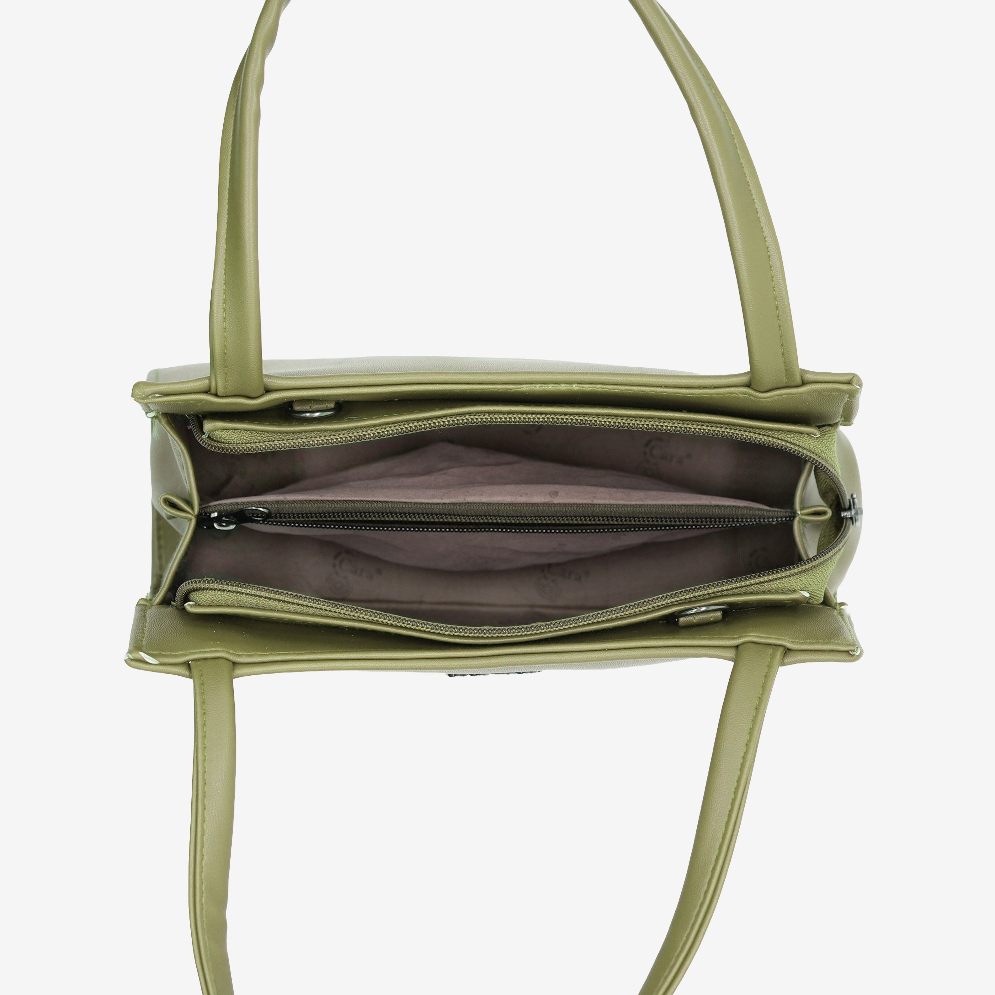 DualEase Organizer Handbag