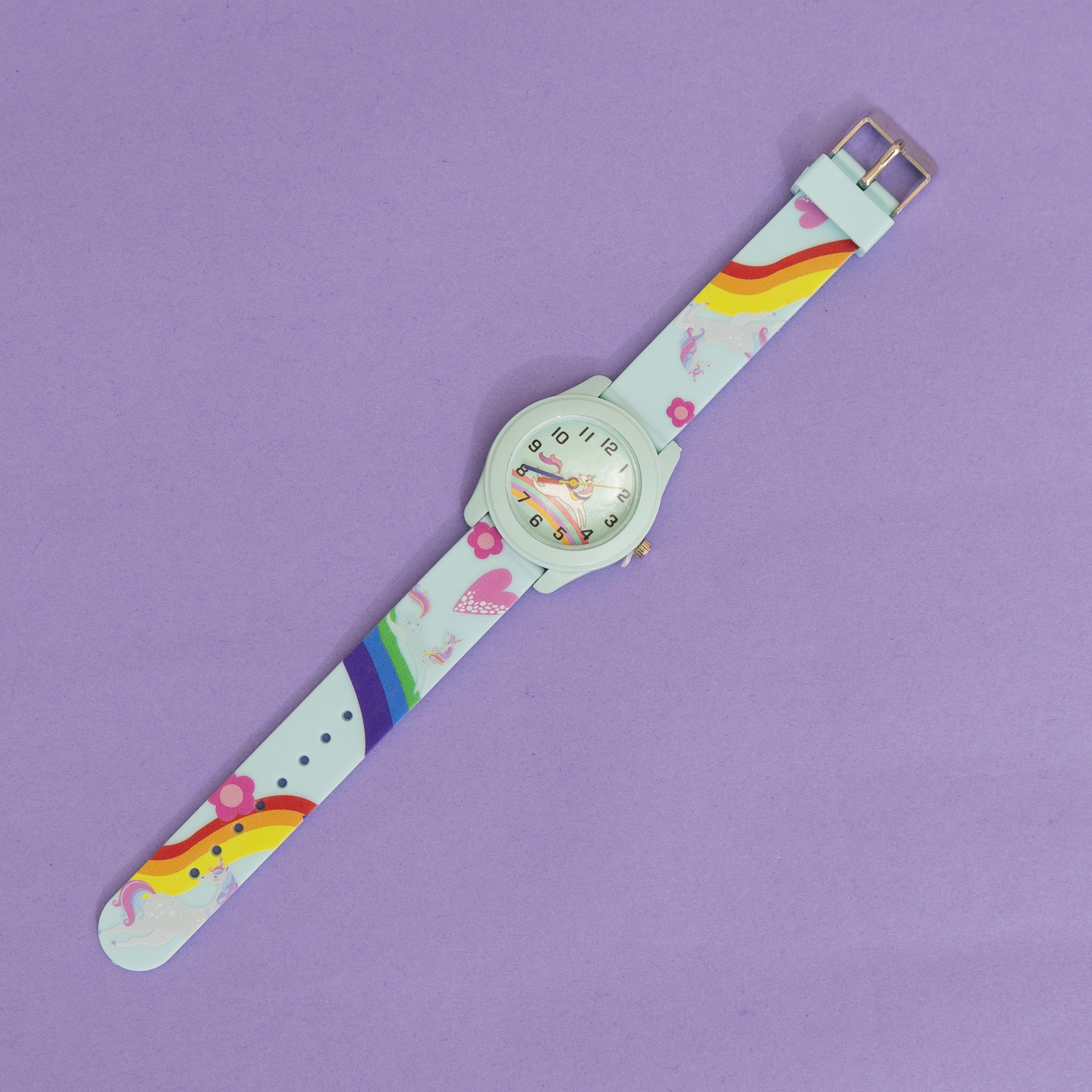 Whizzy Wristwear Watches