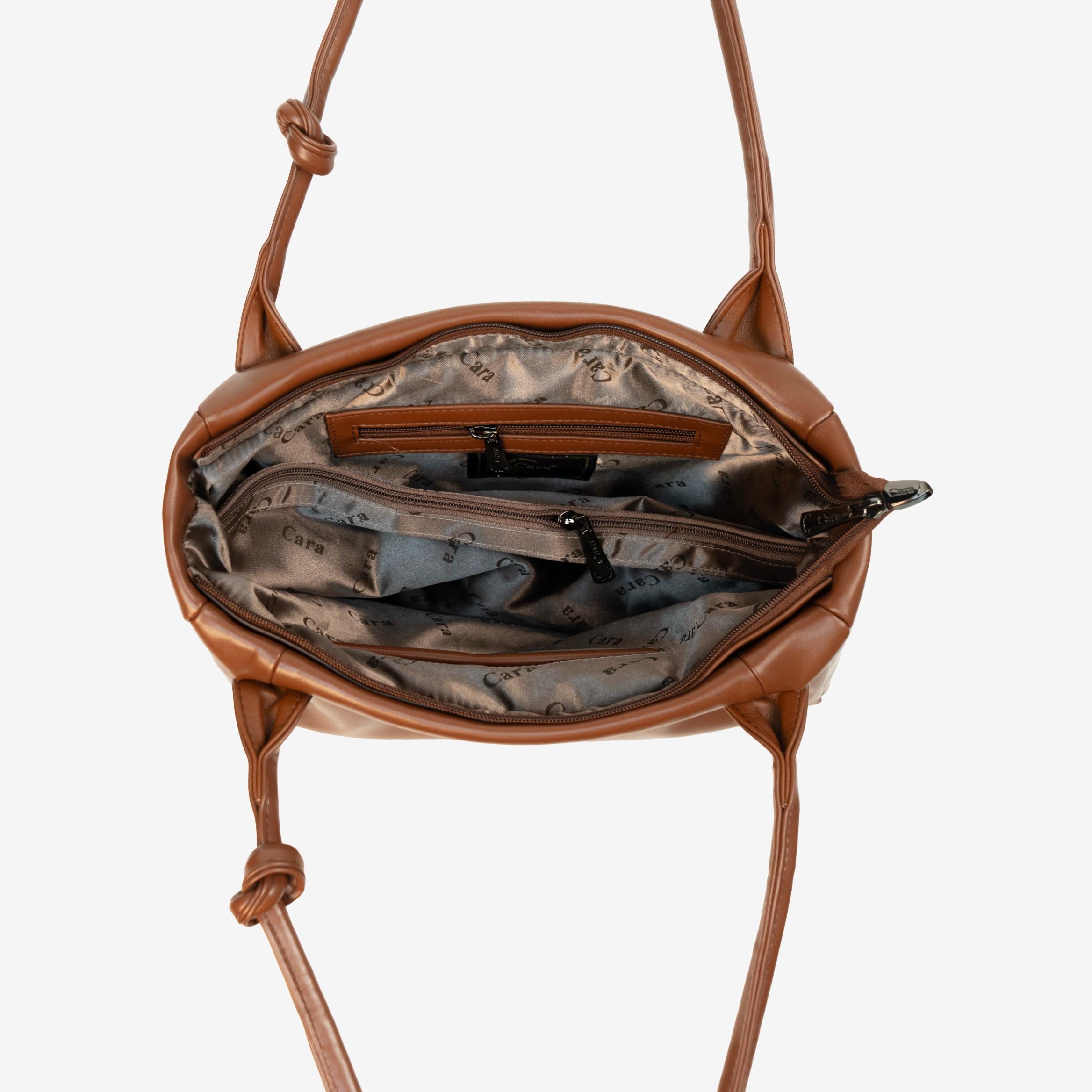 City Balance Handbag