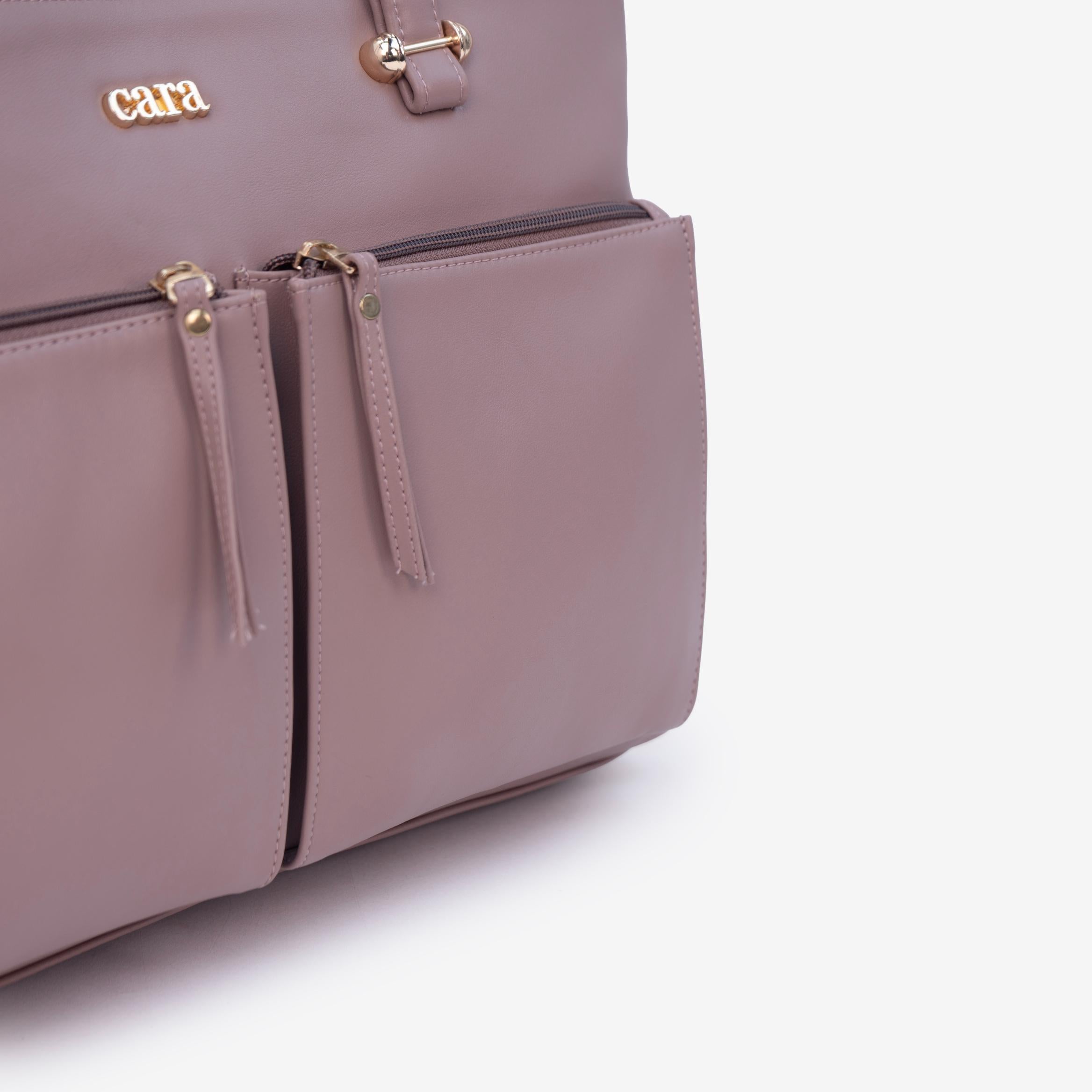 Classy Pro Structured Handbag