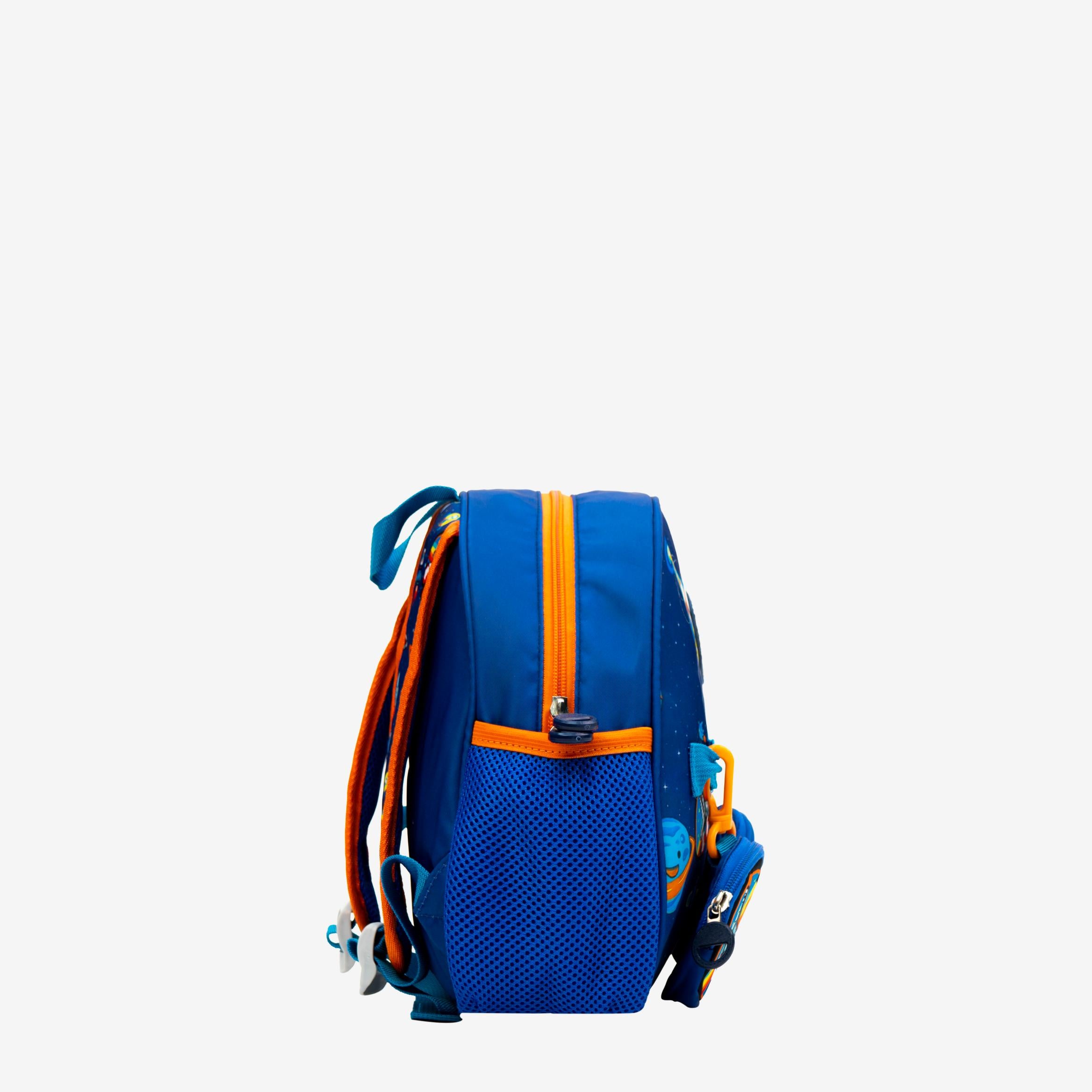 Little Builder Backpack