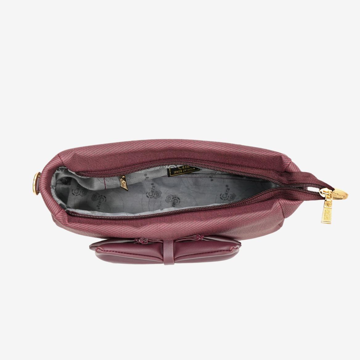 Shiftlane Pocket Sling