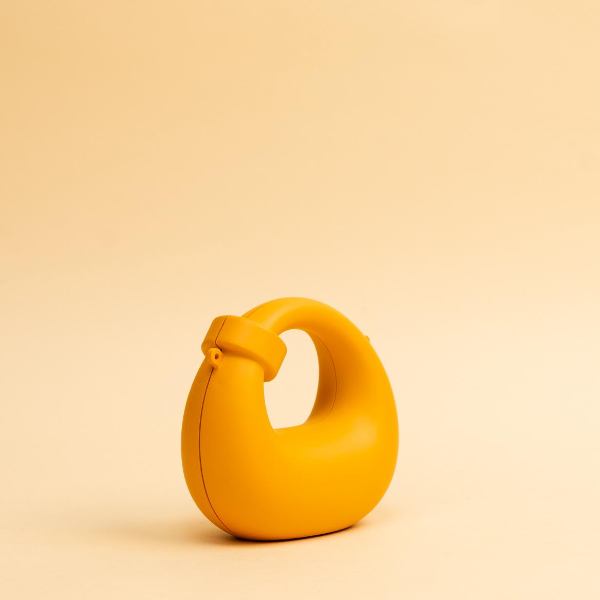 Veloria Metallic Sling