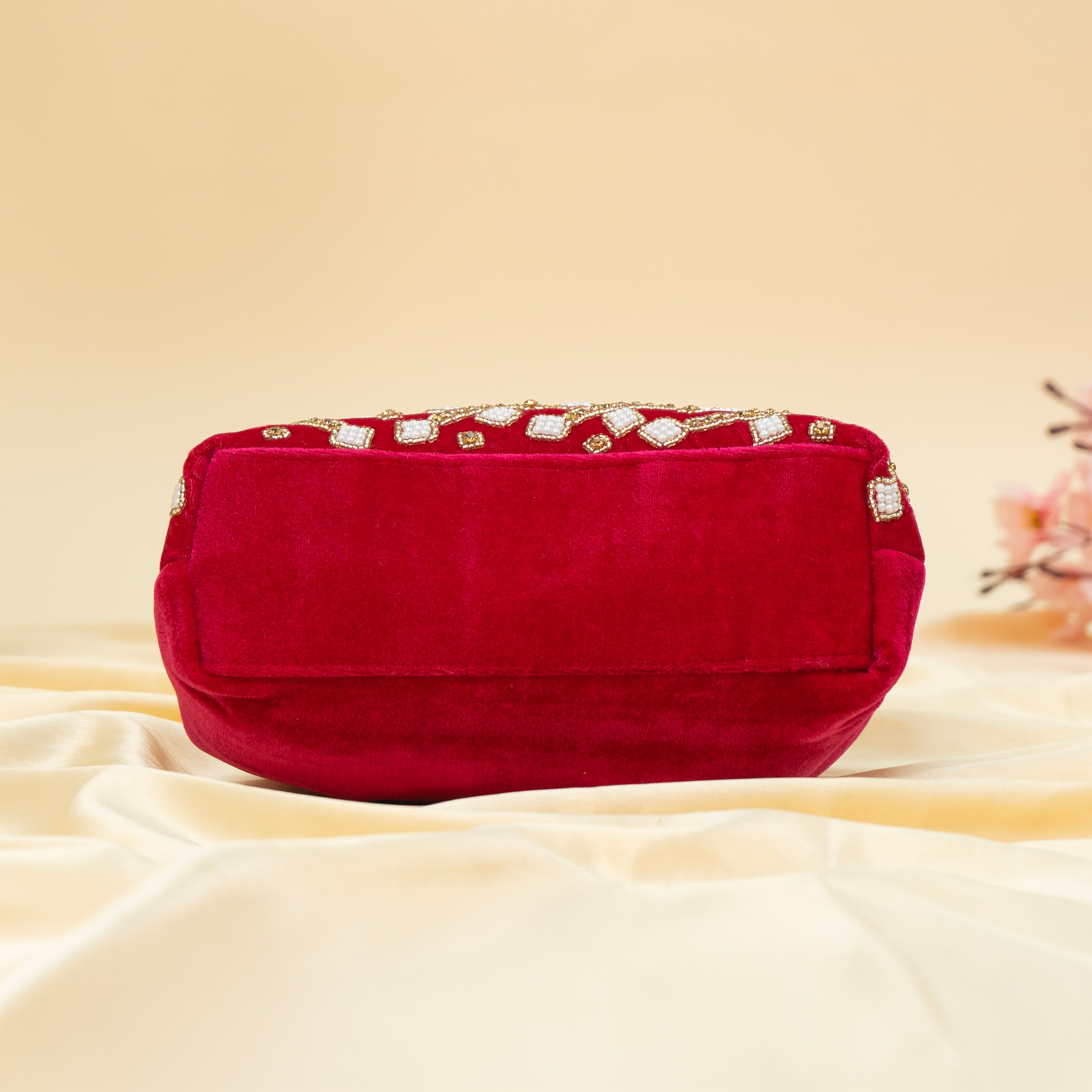 Pearl Shine Potli| cara