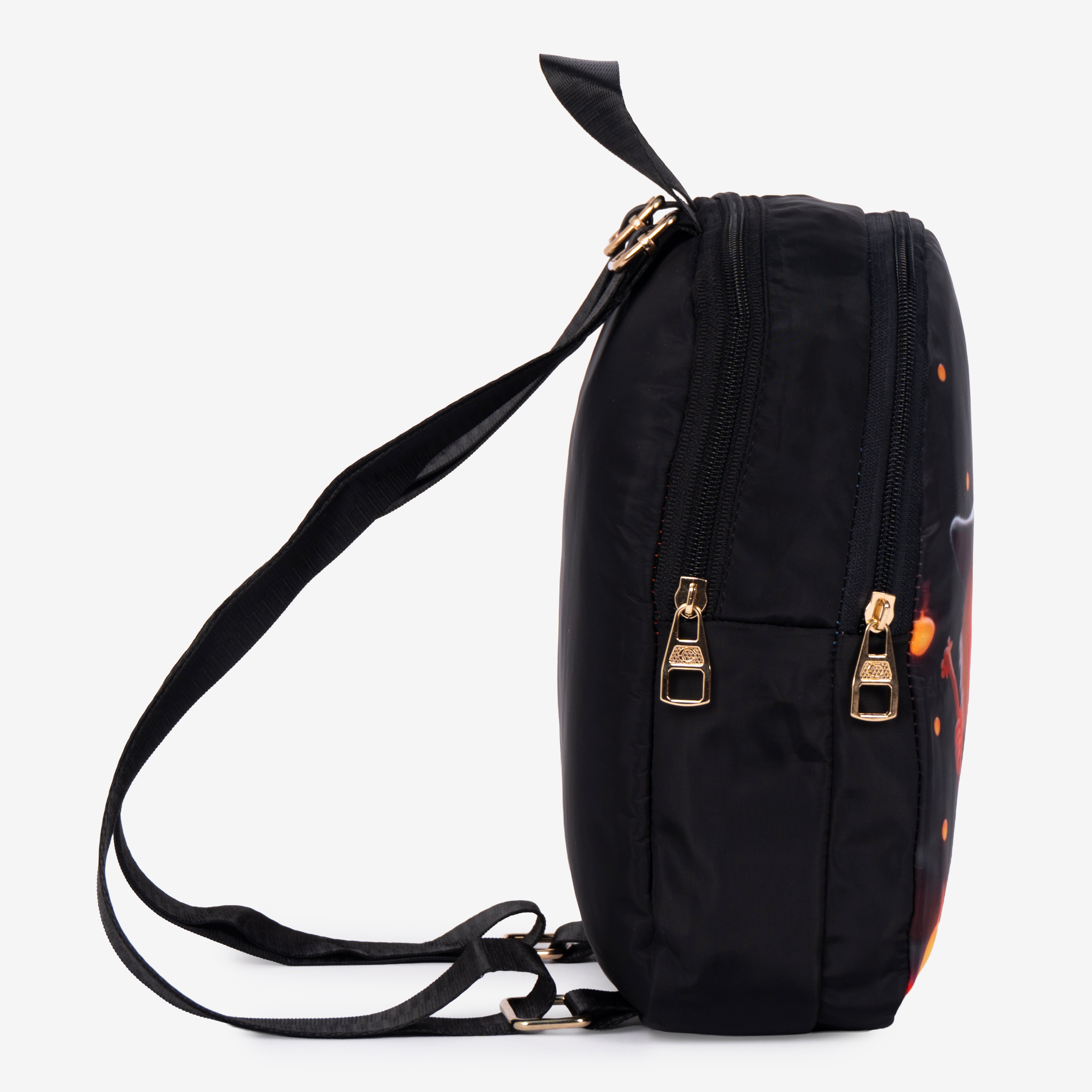 Mini Labubu Backpack