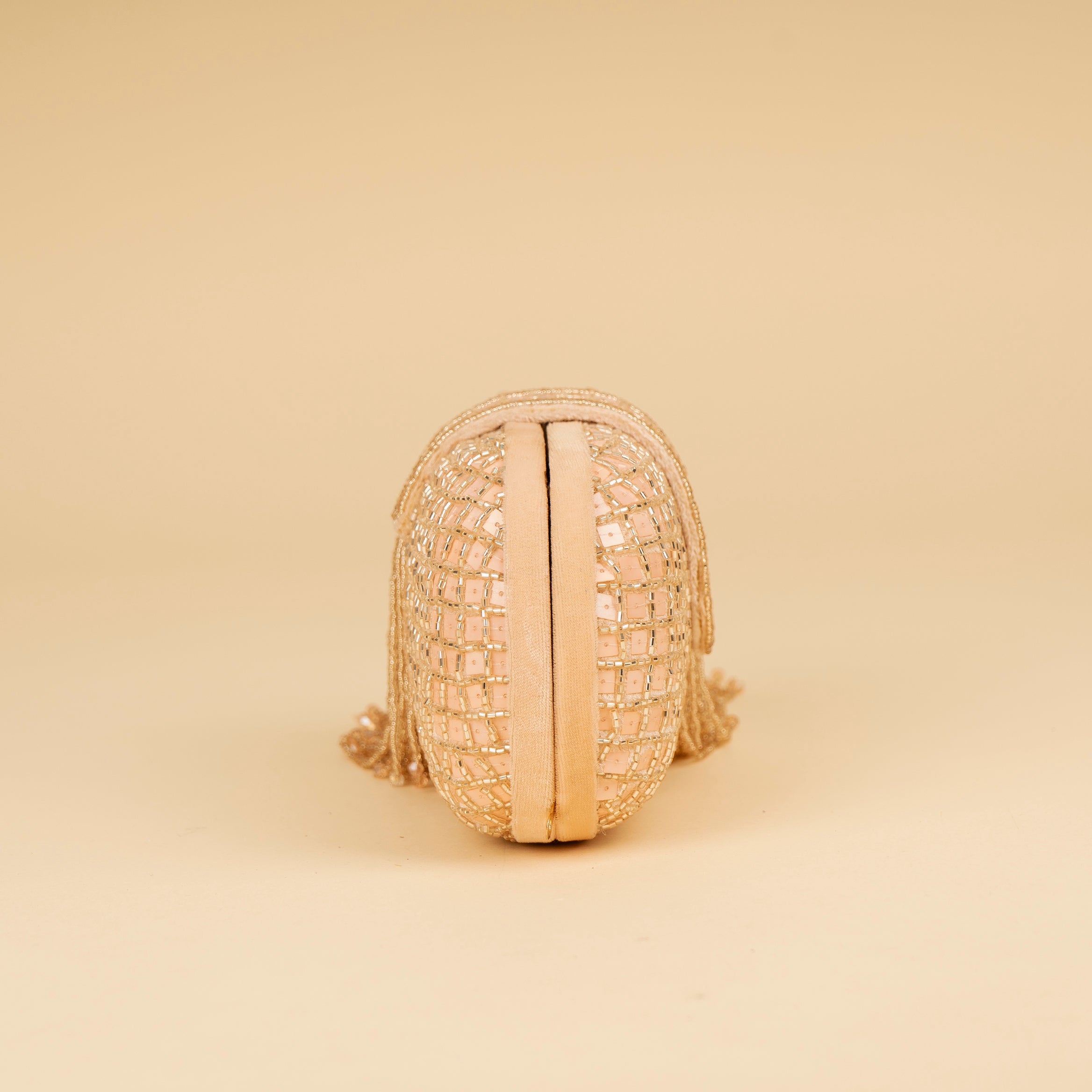 Imperial Grace Clutch