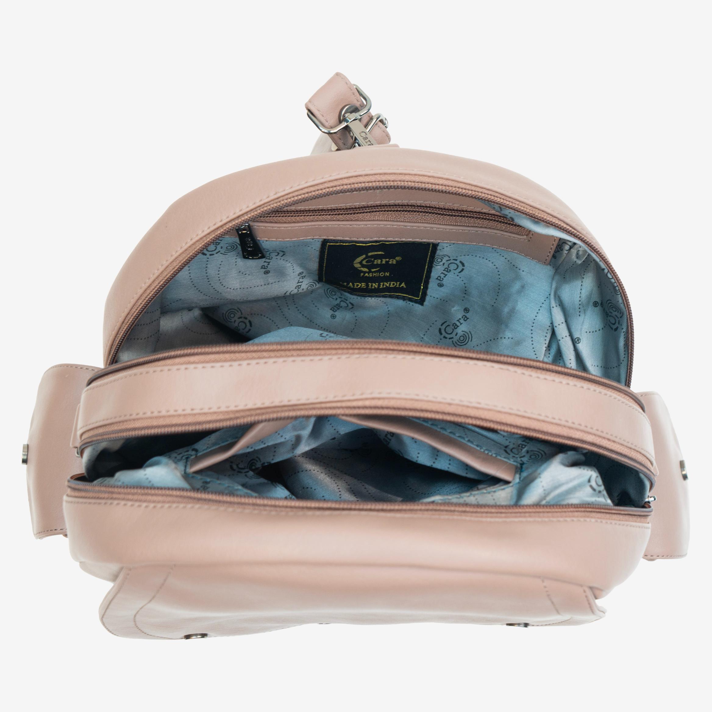 Metro Style Rucksack