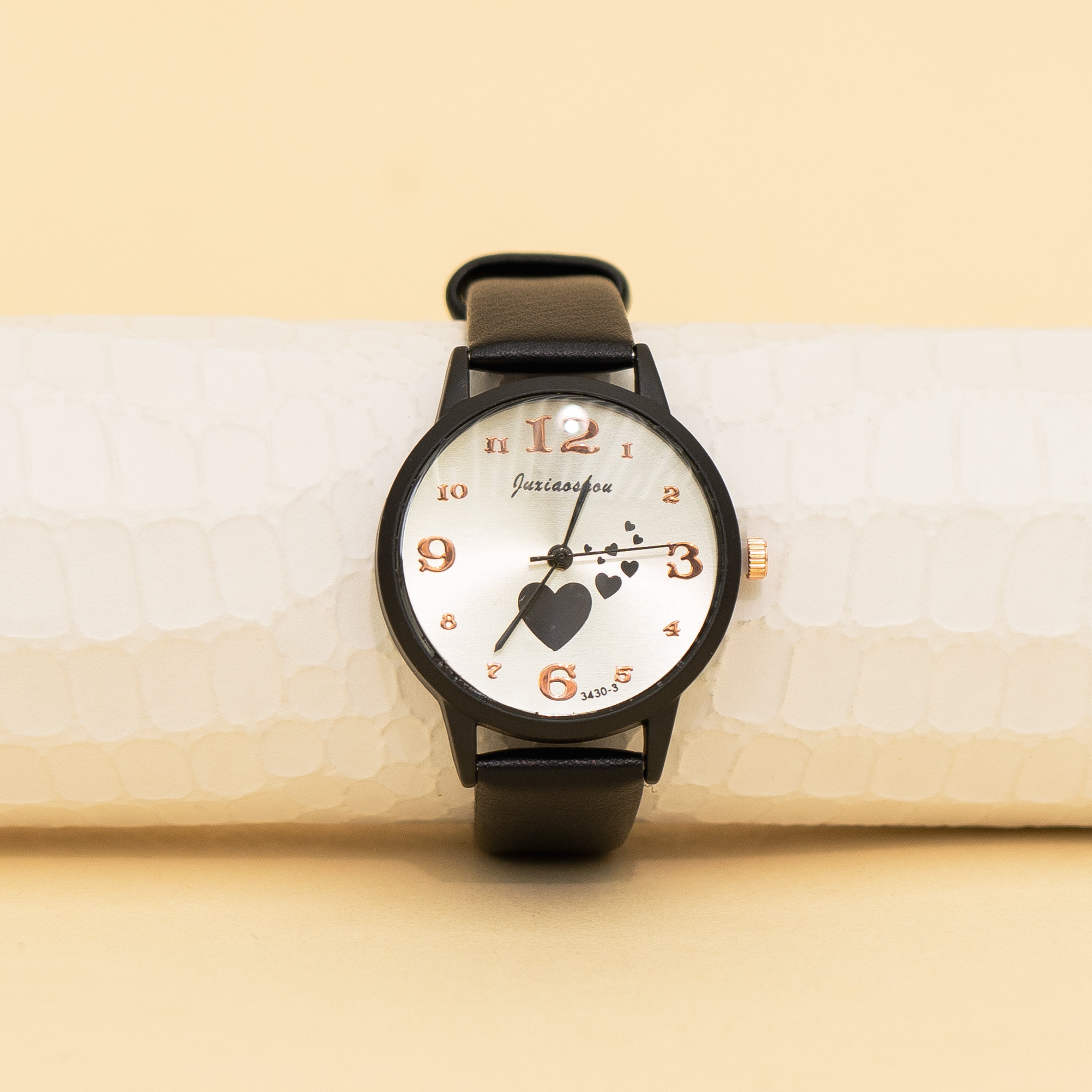 All-Day Charm Watches