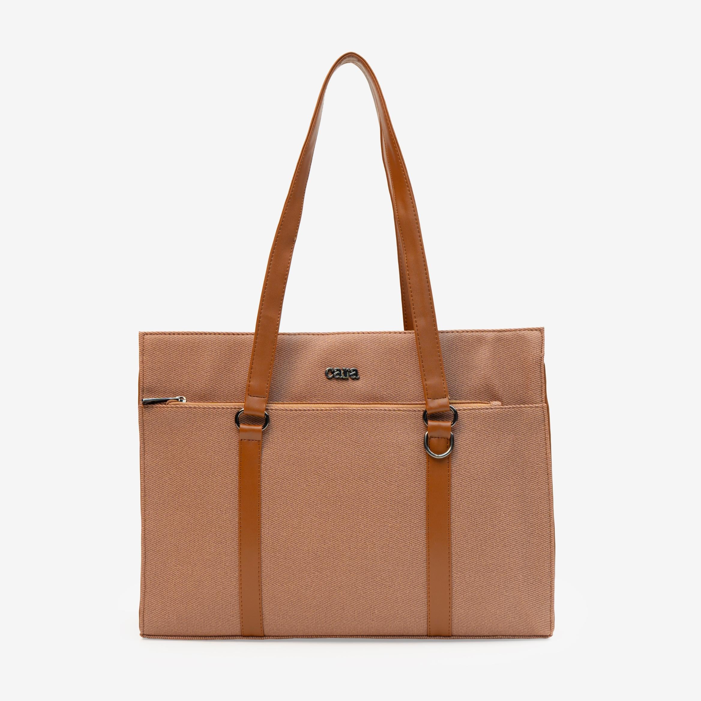 The Linear Satchel