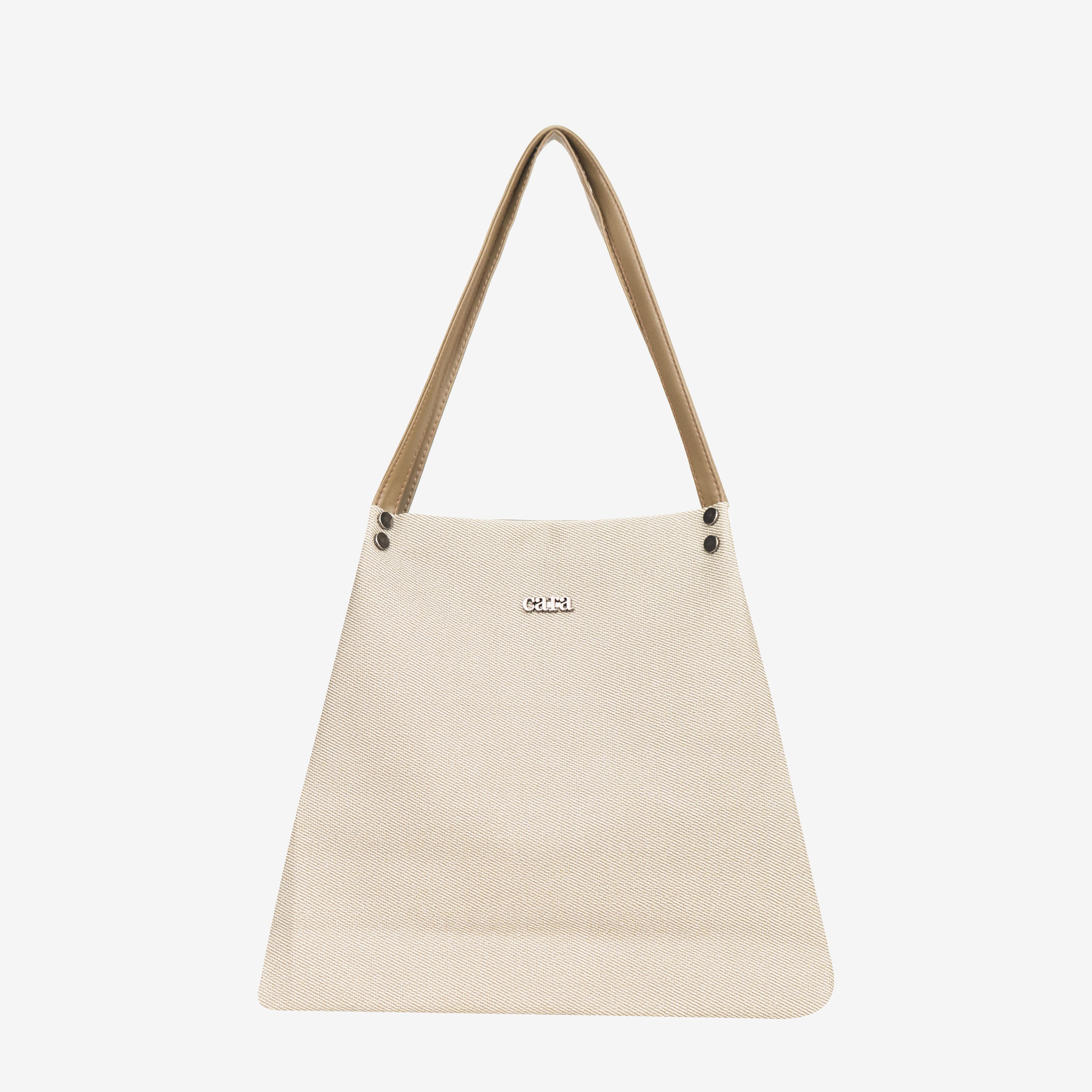 The Classic Utility Handbag