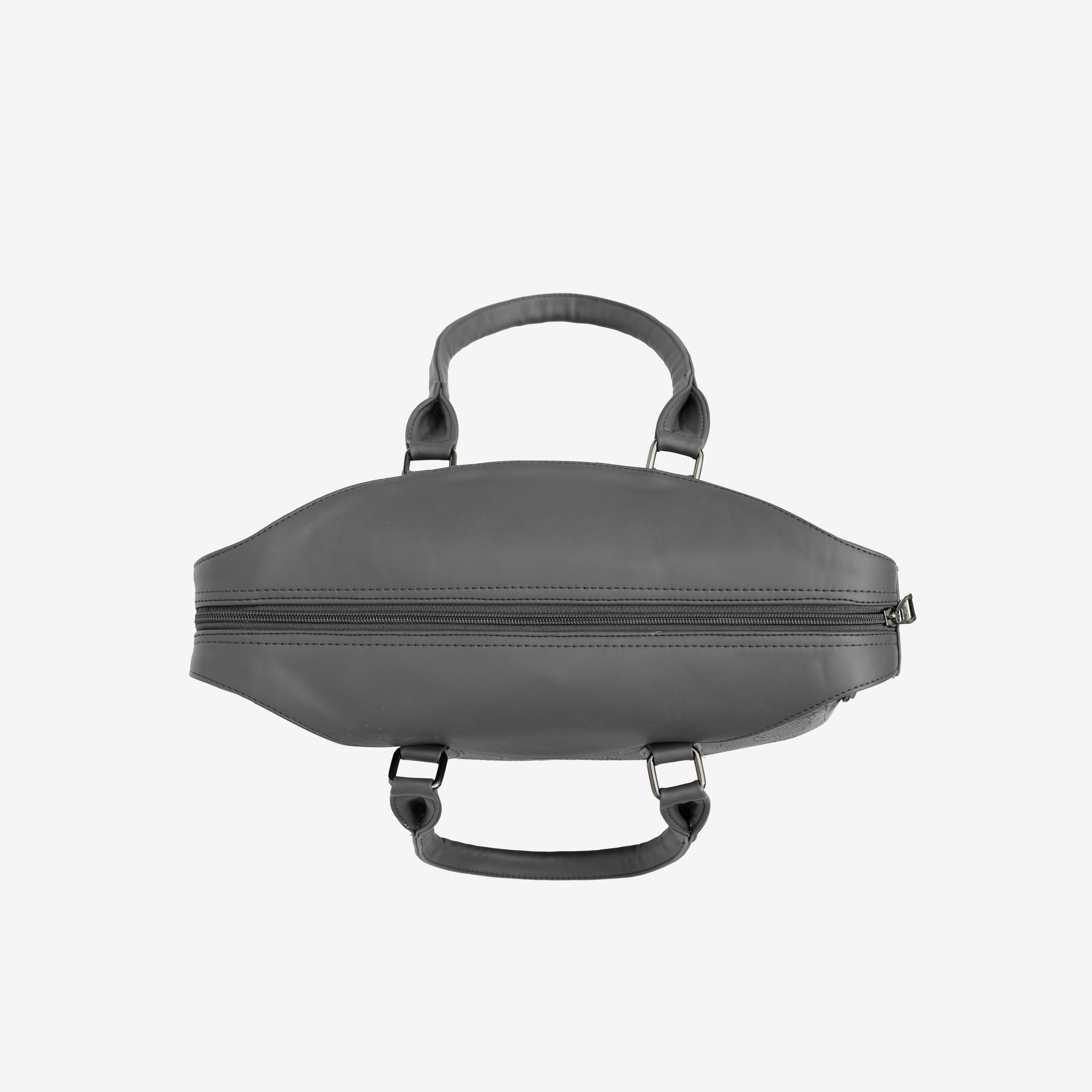 Grey Carry Crazily handbag | cara