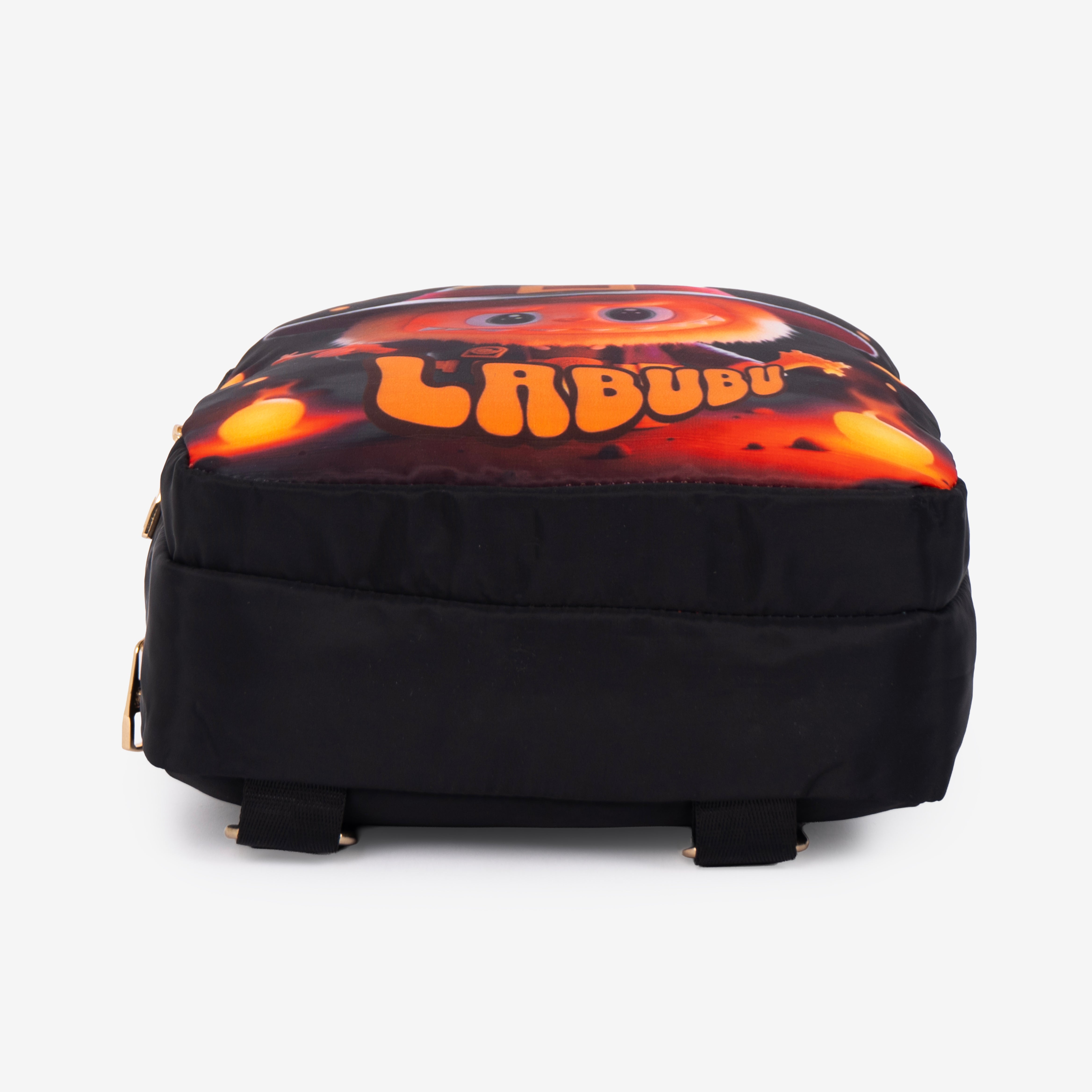 Mini Labubu Backpack