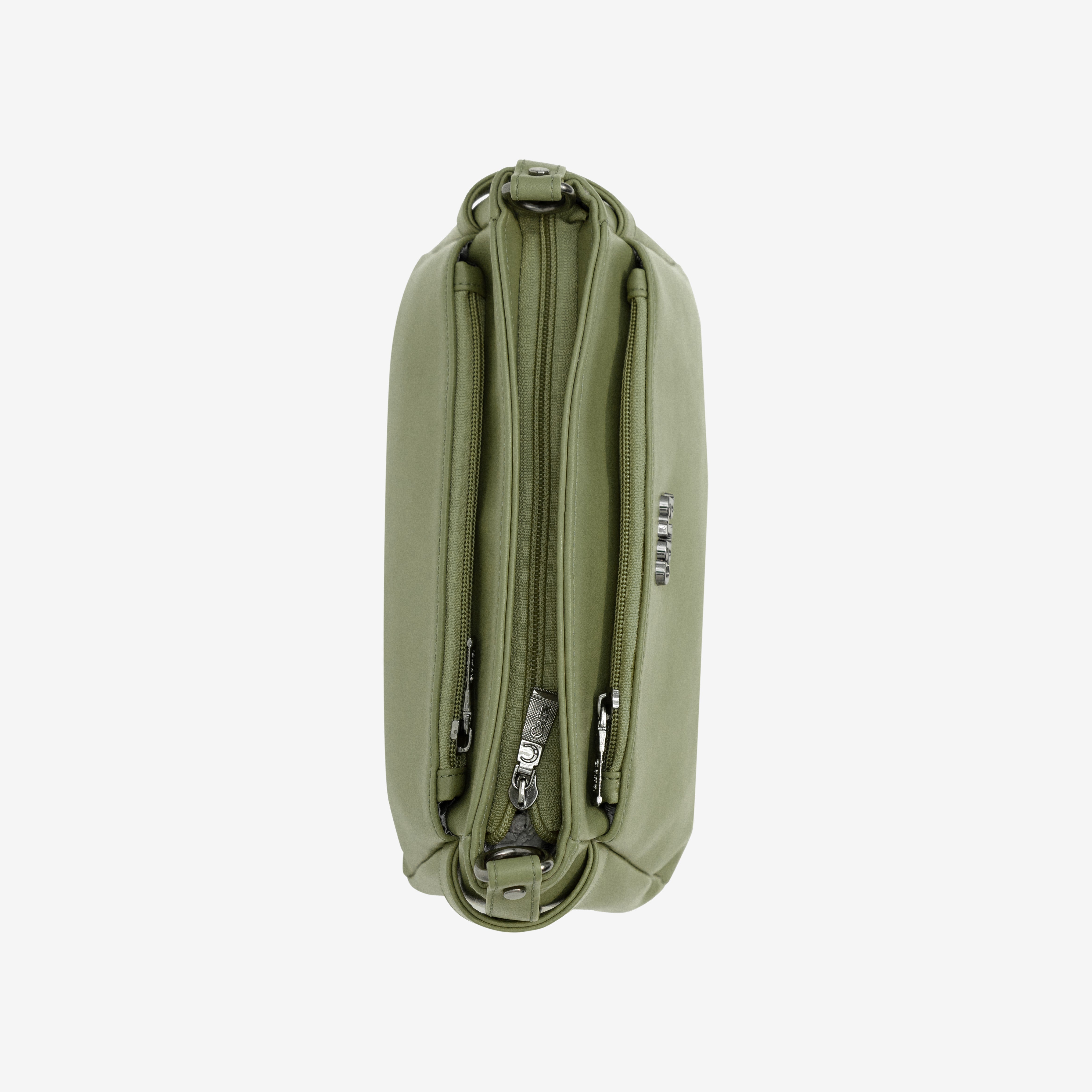 Green Weekend Carry sling | Cara