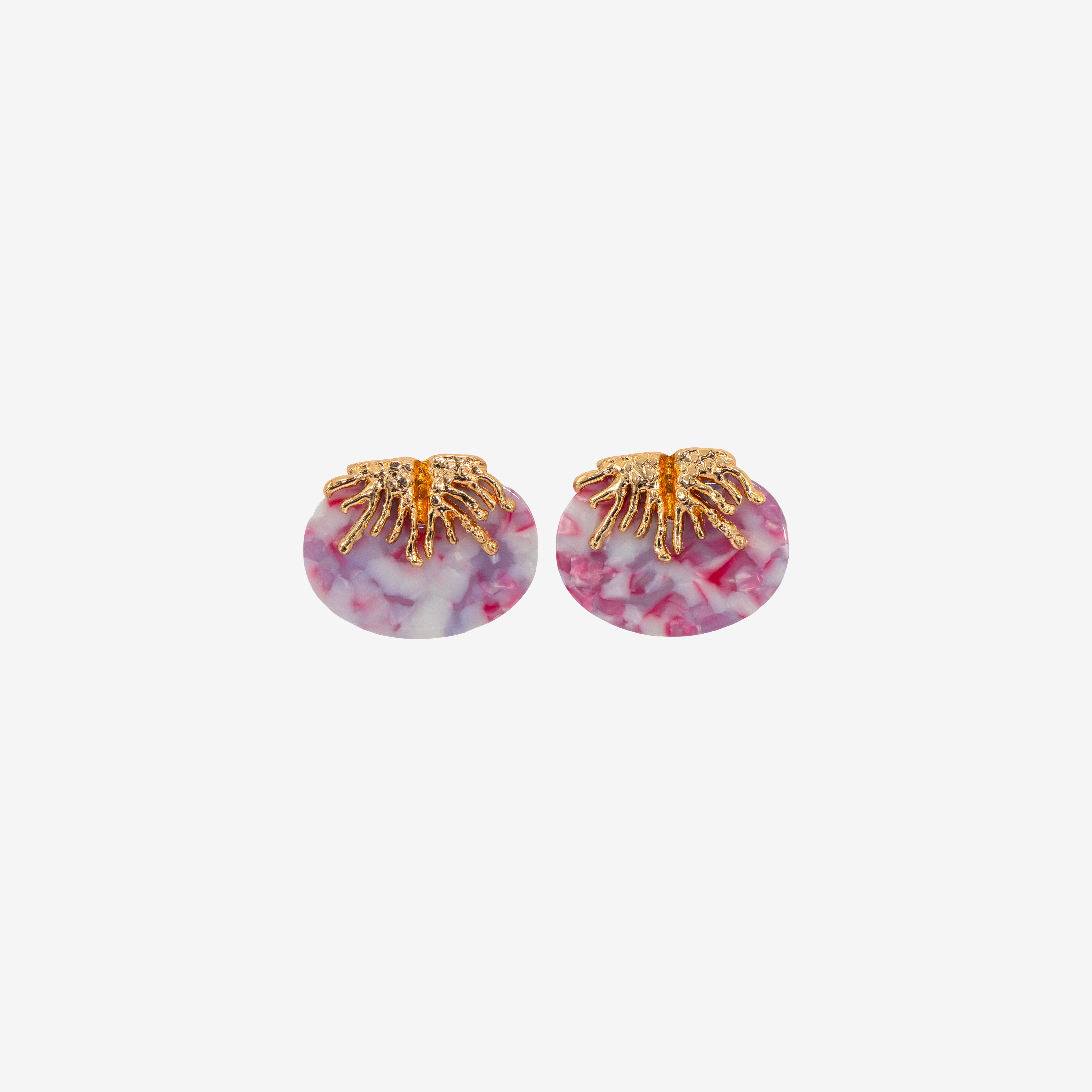 Shape Shift Earrings