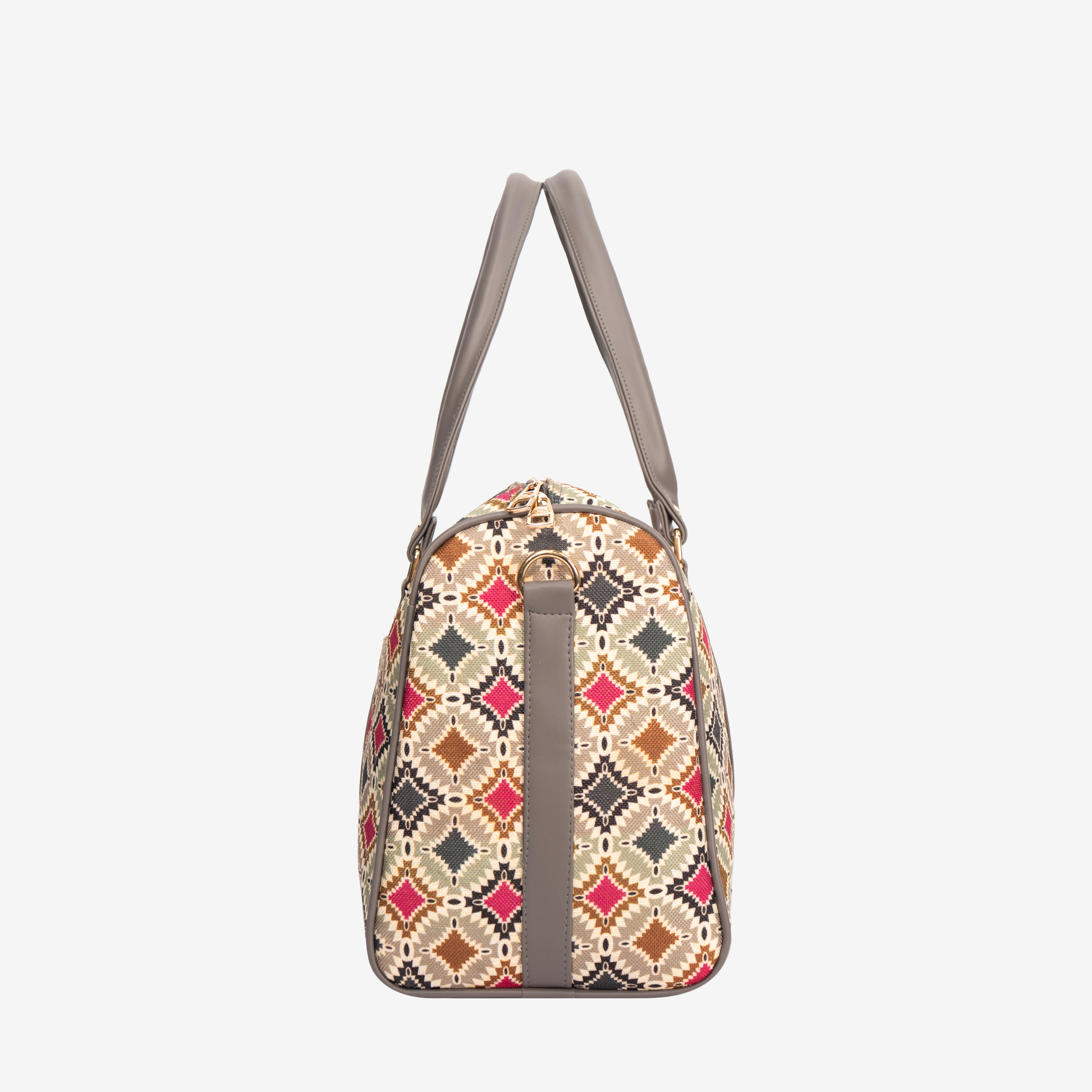 Move Pack Duffle