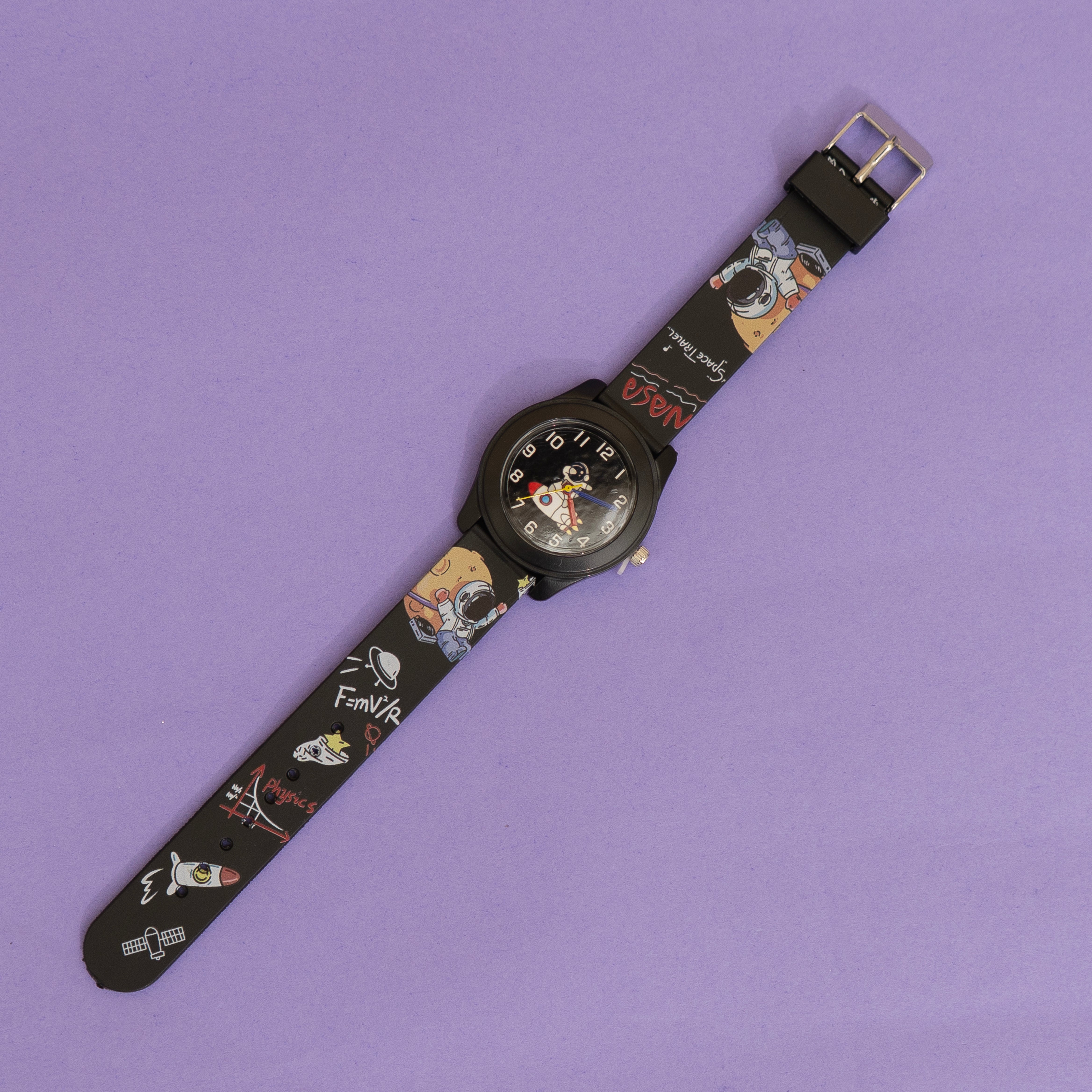 Whizzy Wristwear Watches
