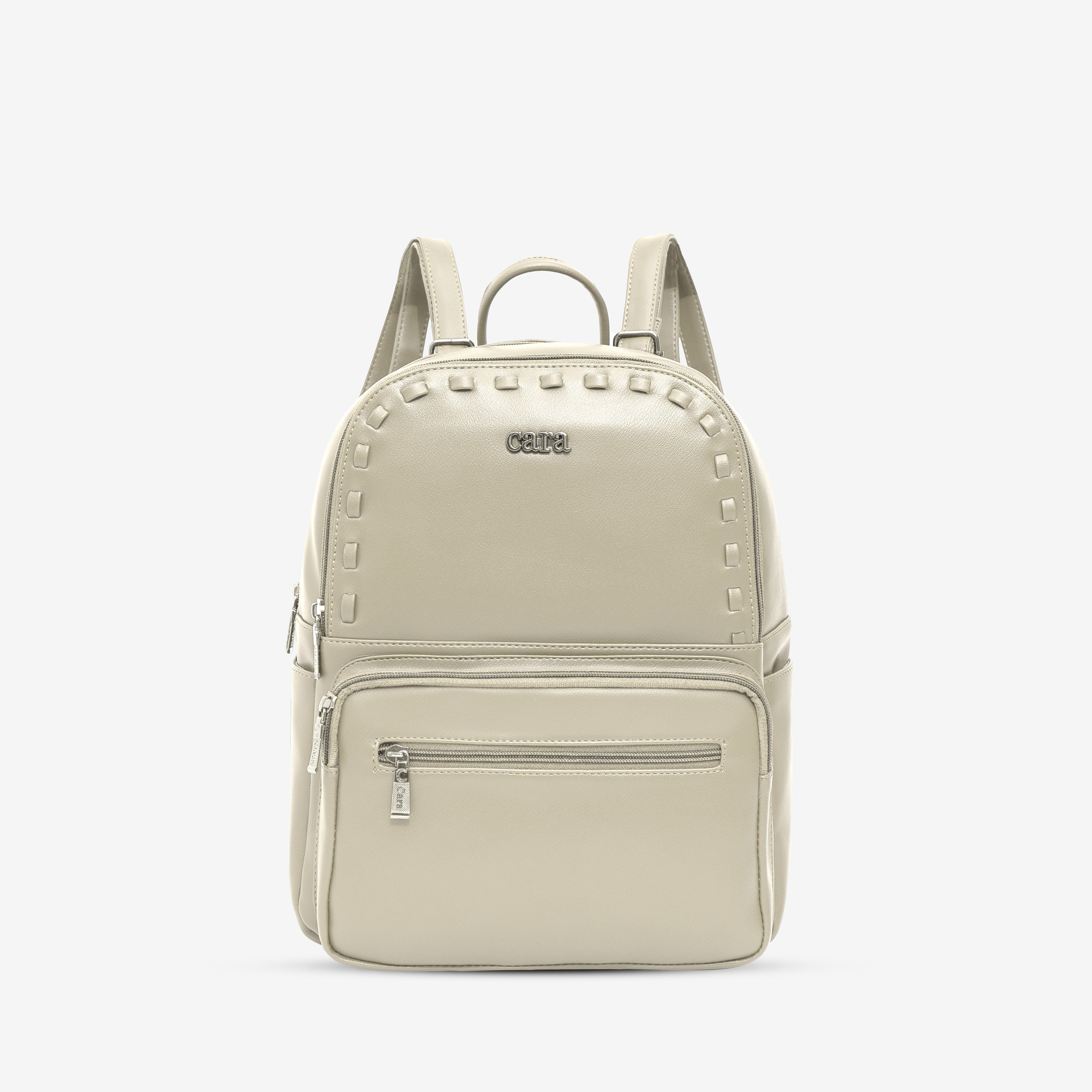 Cream CityEdge BackPack | Cara