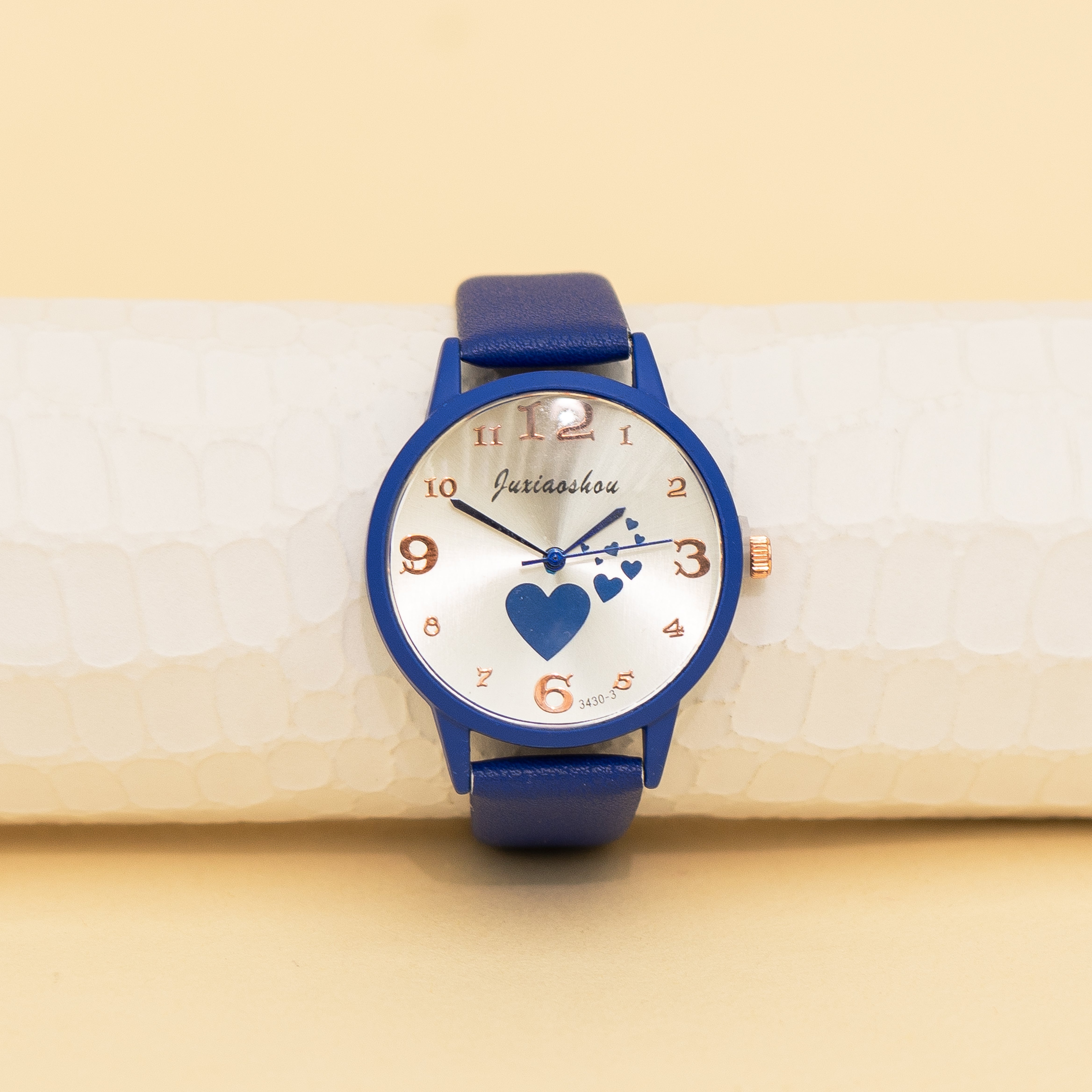 All-Day Charm Watches