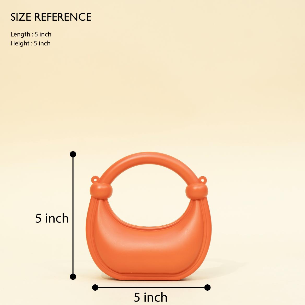 Lunex Acrylic Handle Sling